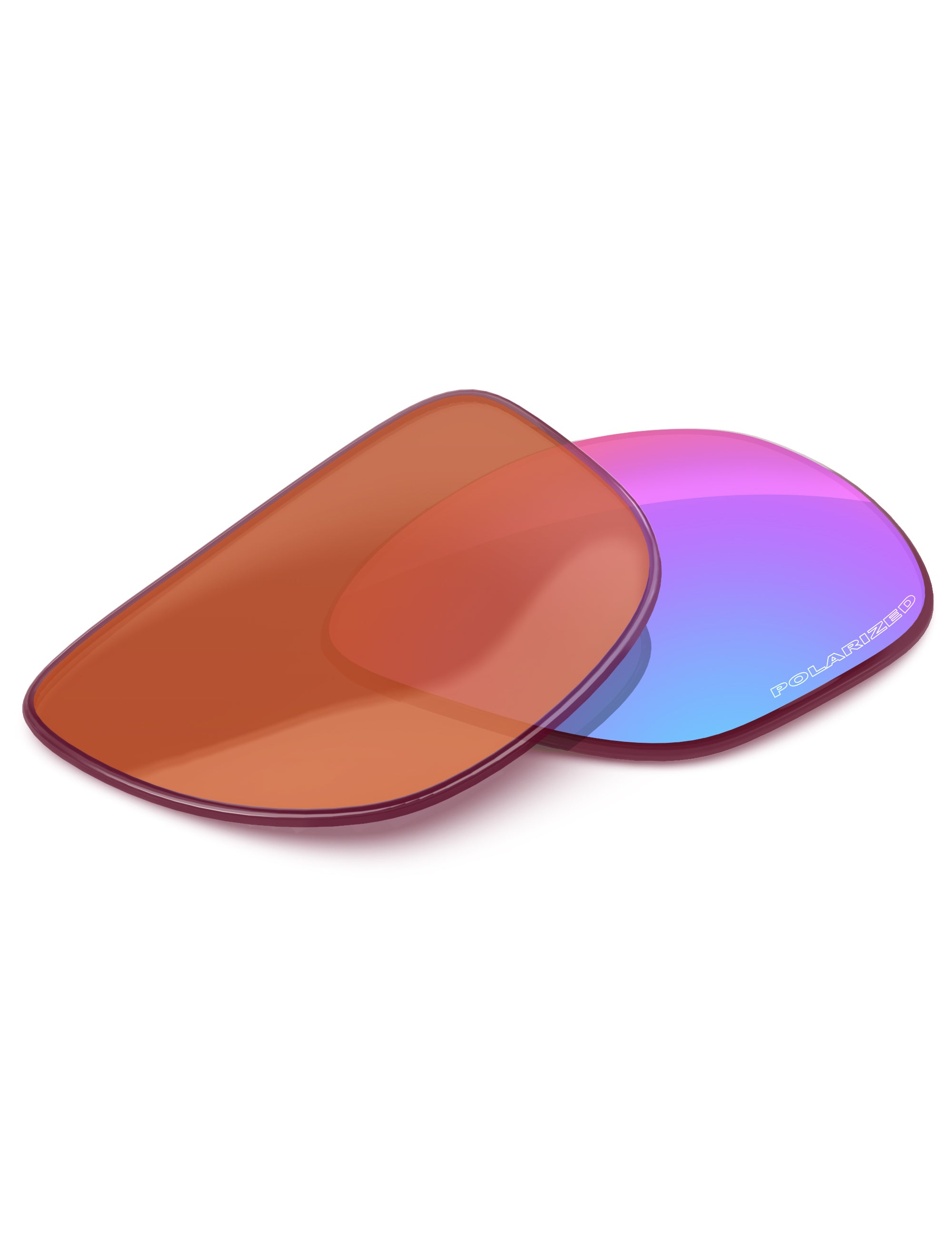 Trail Ruby FlashMirror™-Polarized