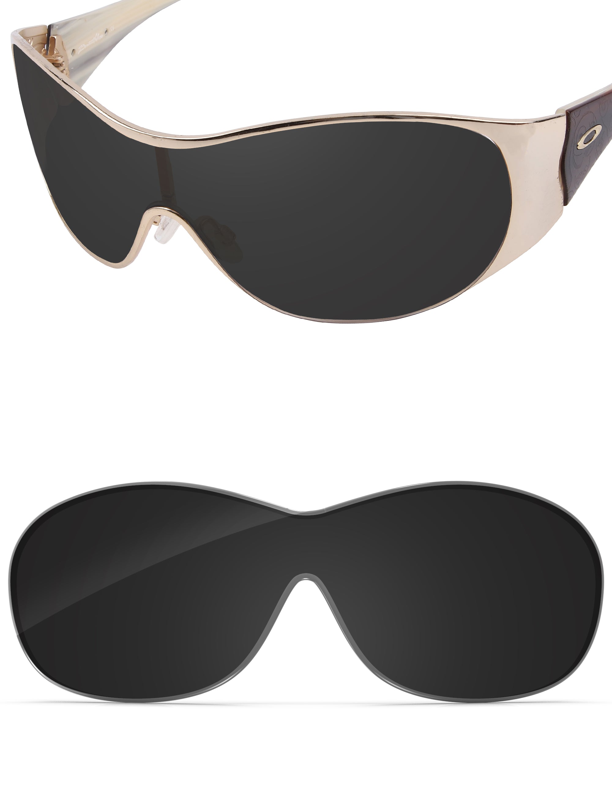 Carbon Black-Non-Polarized