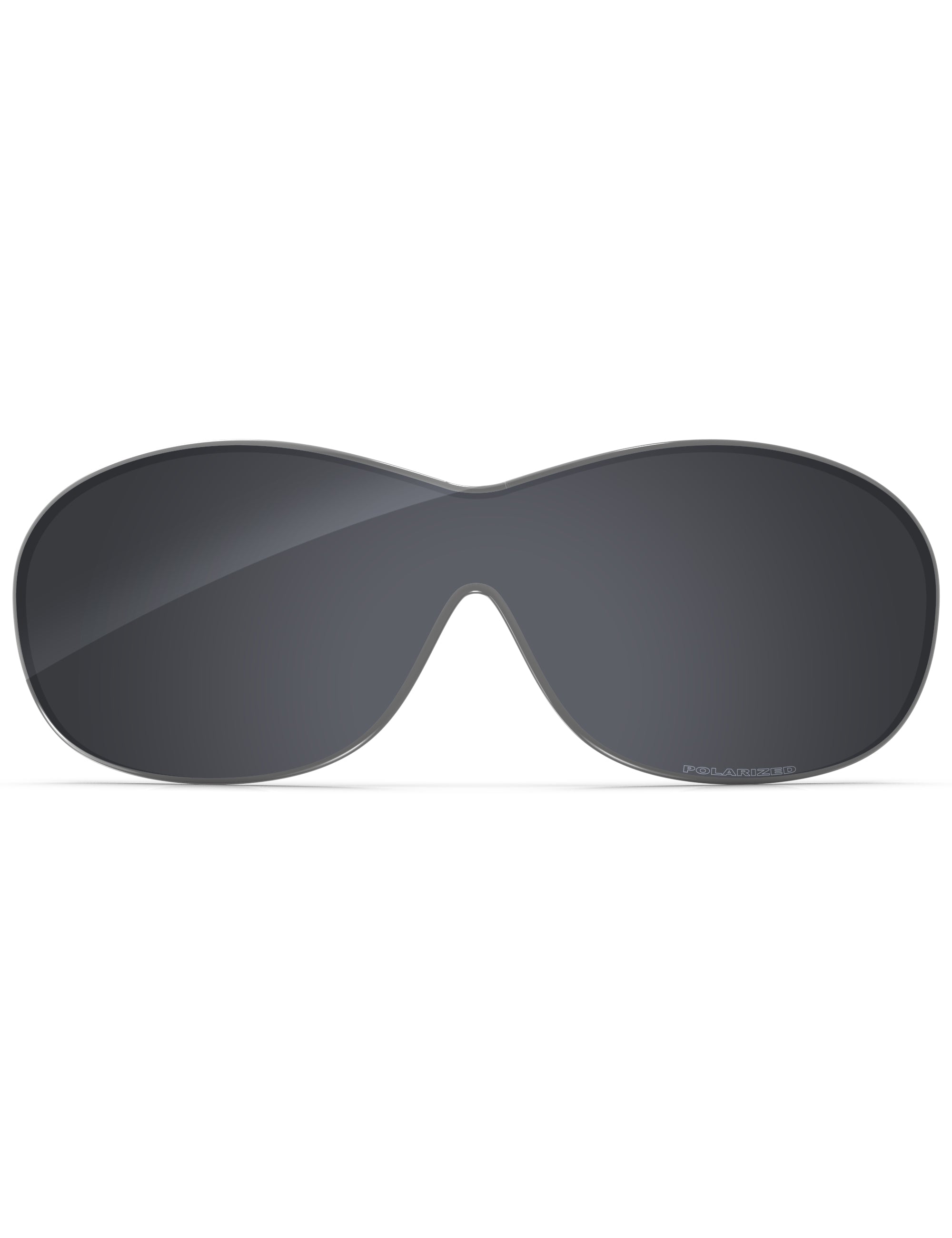 Black Shield FlashMirror™-Polarized