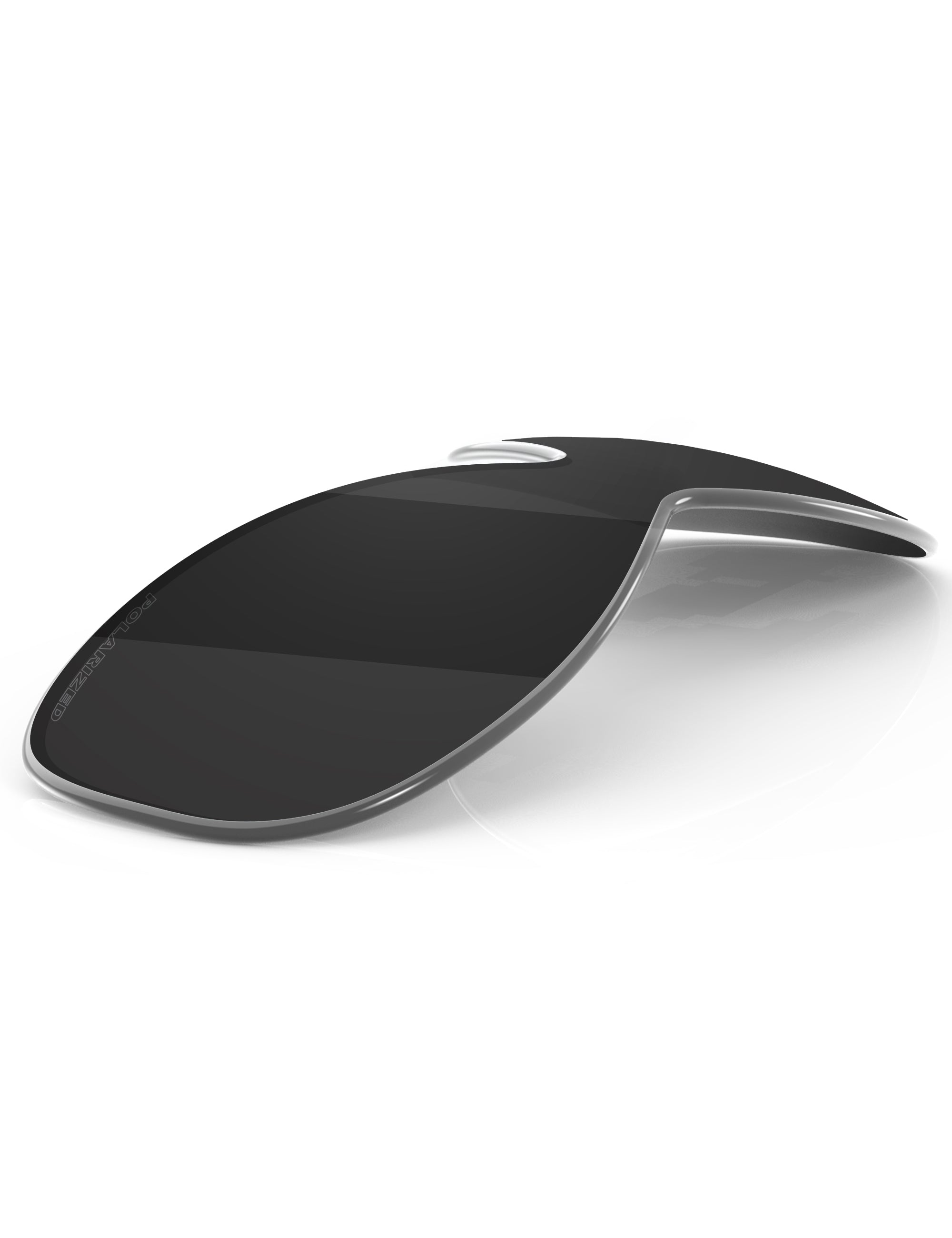 Carbon Black-Polarized