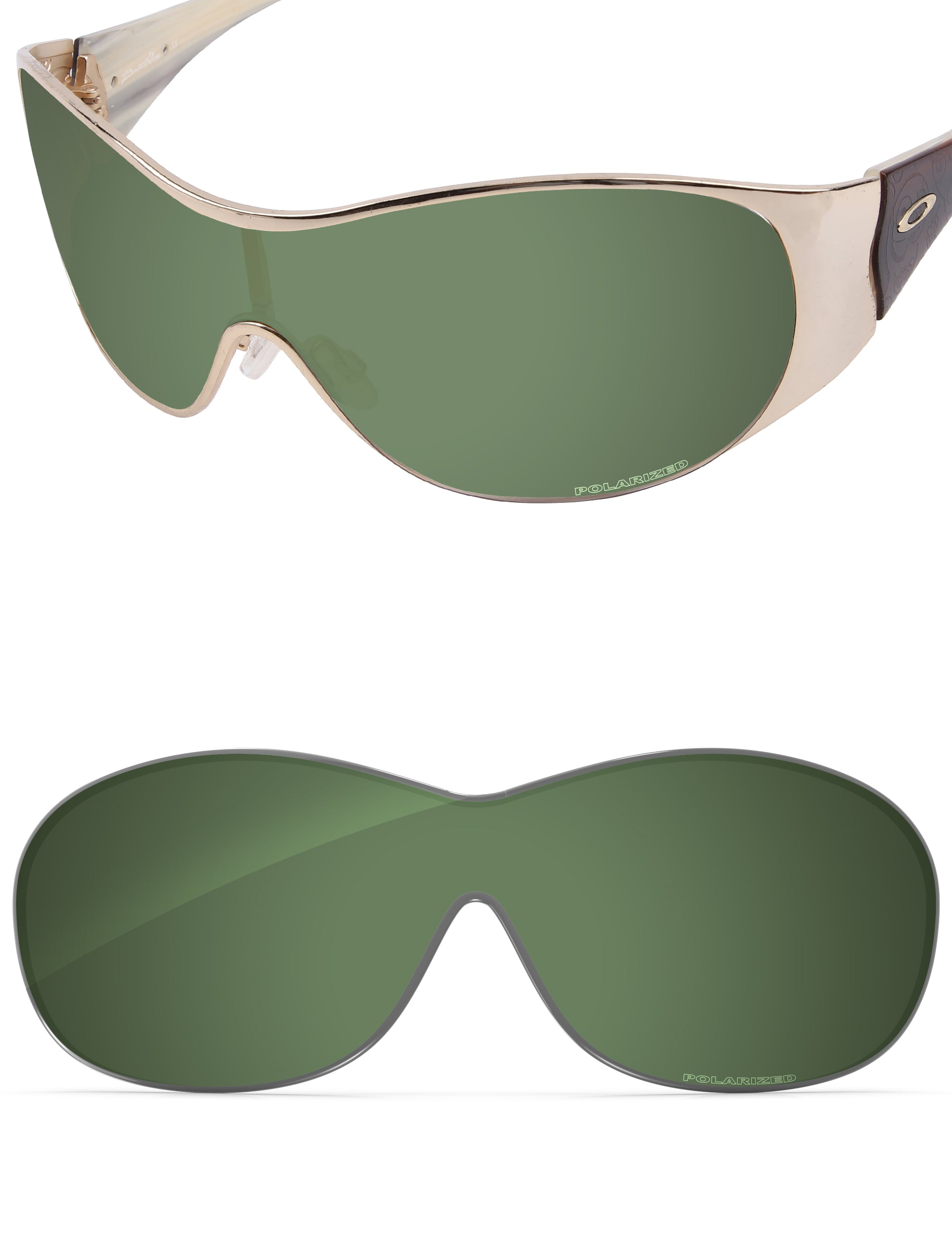 Green G15-Polarized