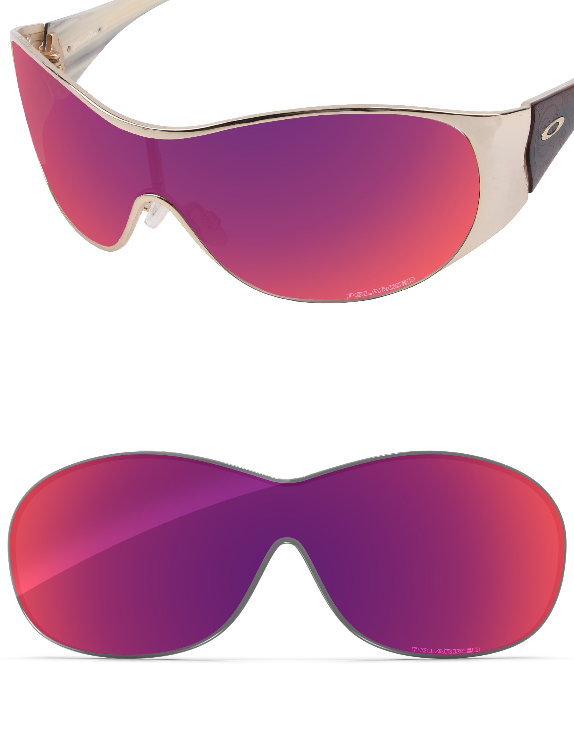 Midnight Nova FlashMirror™-Polarized