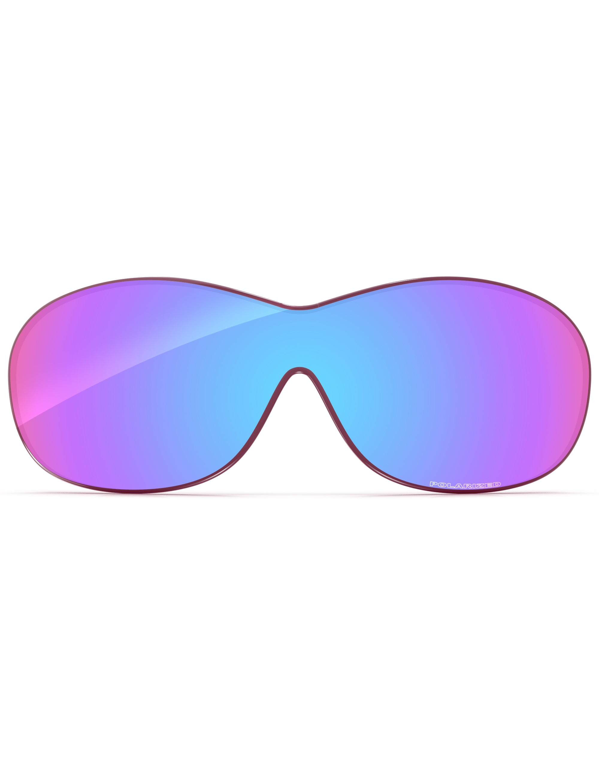 Trail Ruby FlashMirror™-Polarized
