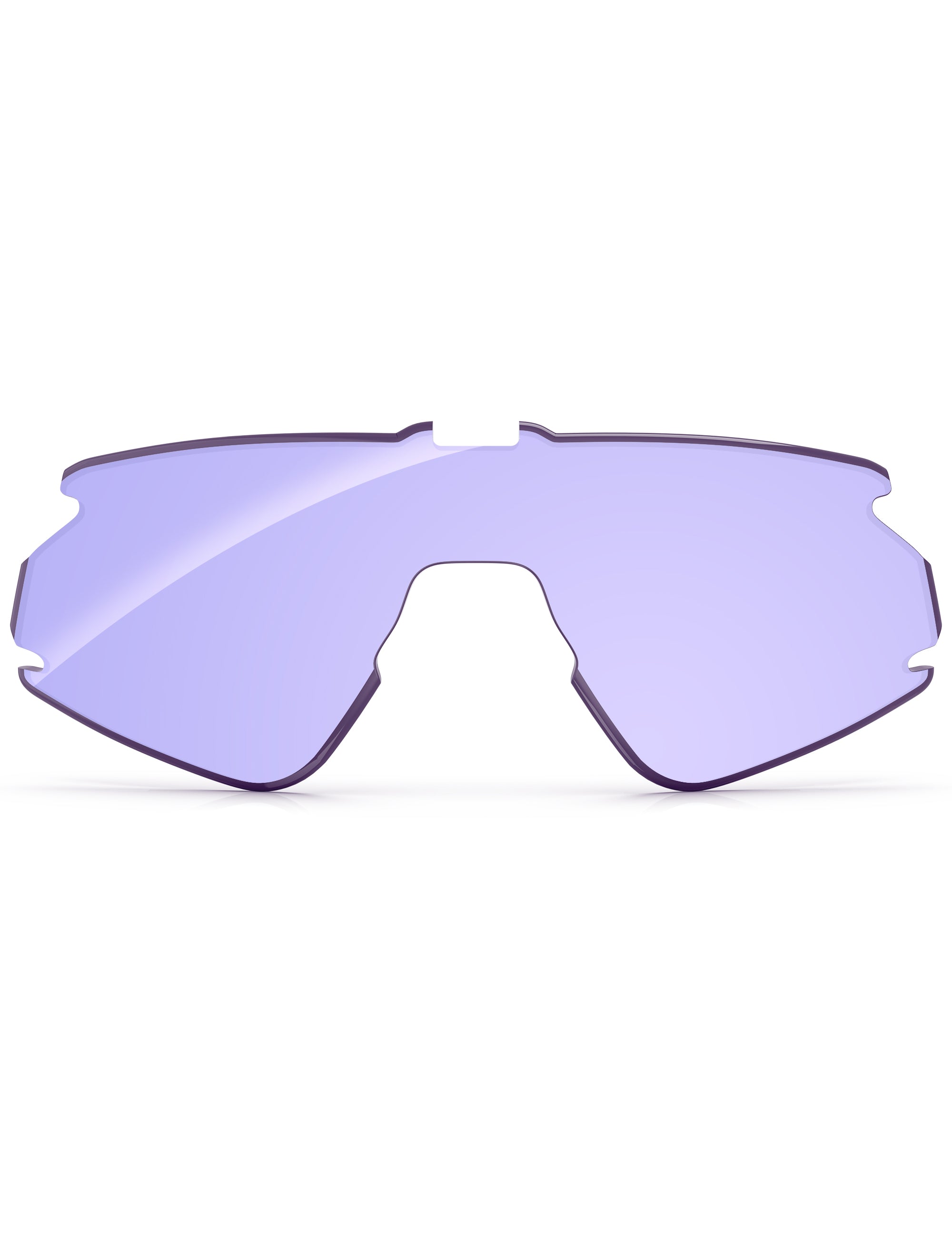 Low Light Purple-Non-Polarized