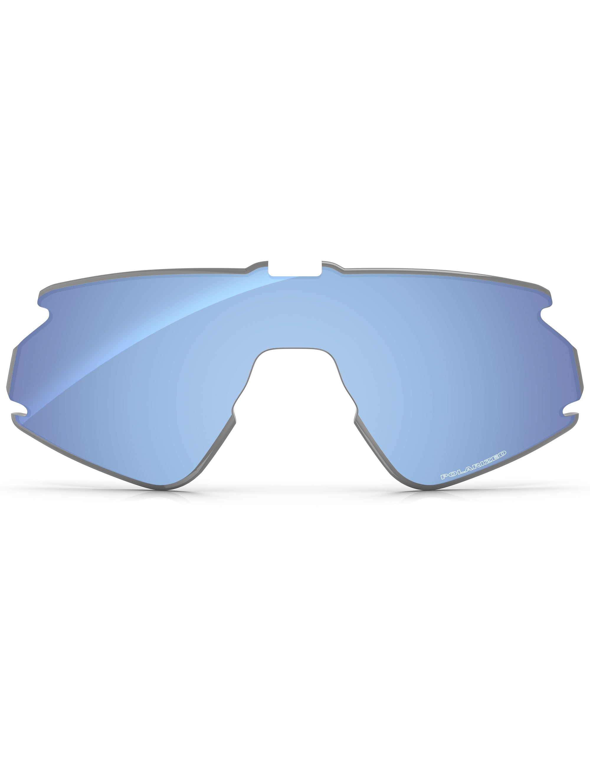 Aqua Blue FlashMirror™-Polarized