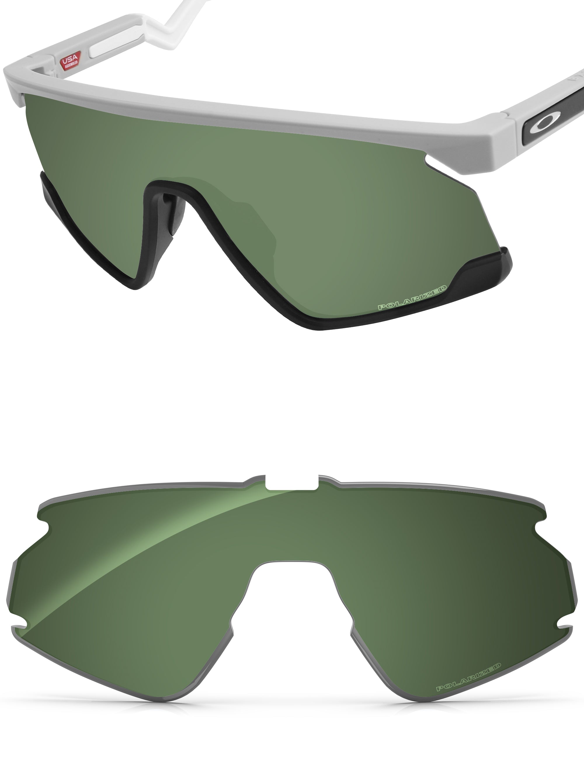 Green G15-Polarized