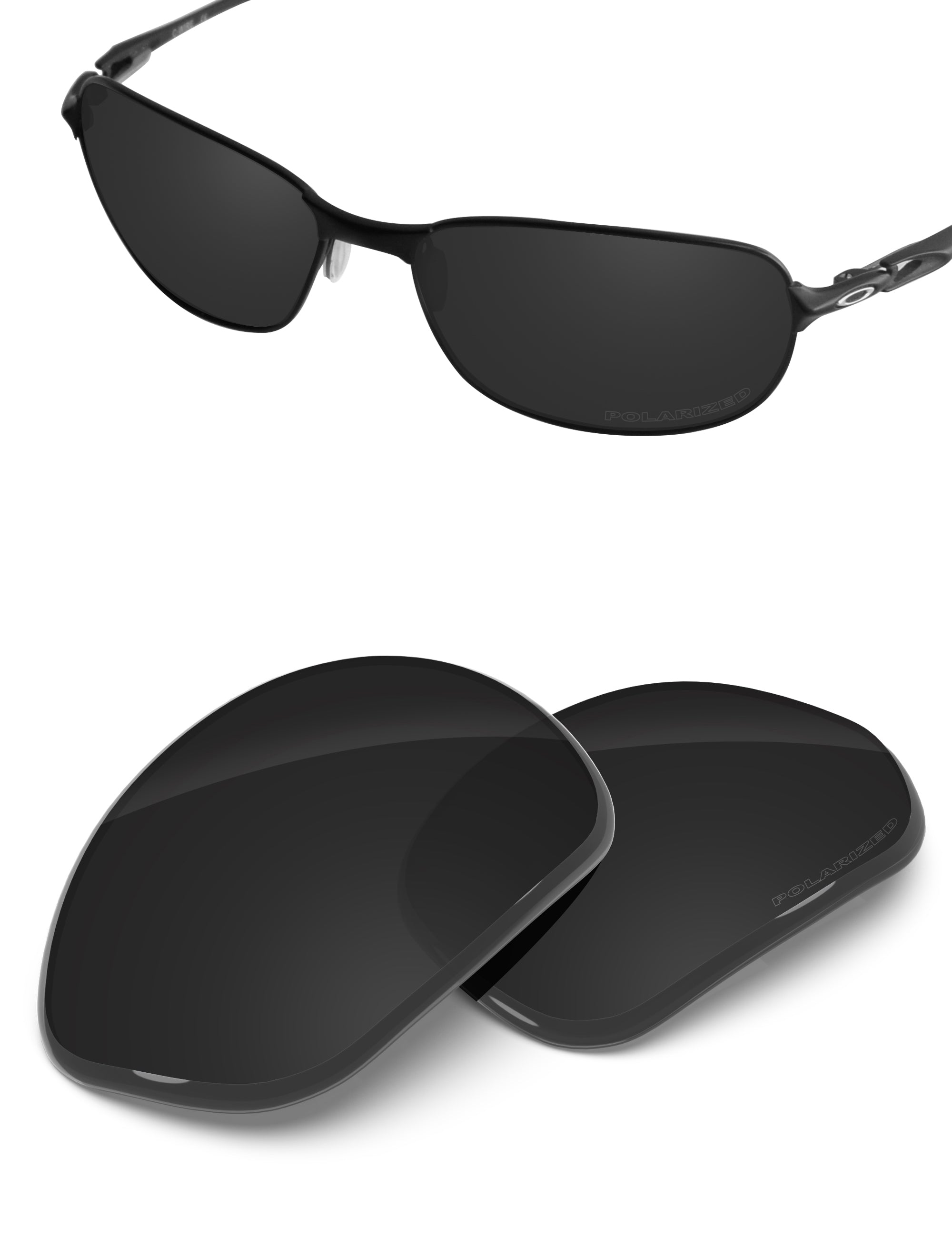 Carbon Black-Polarized