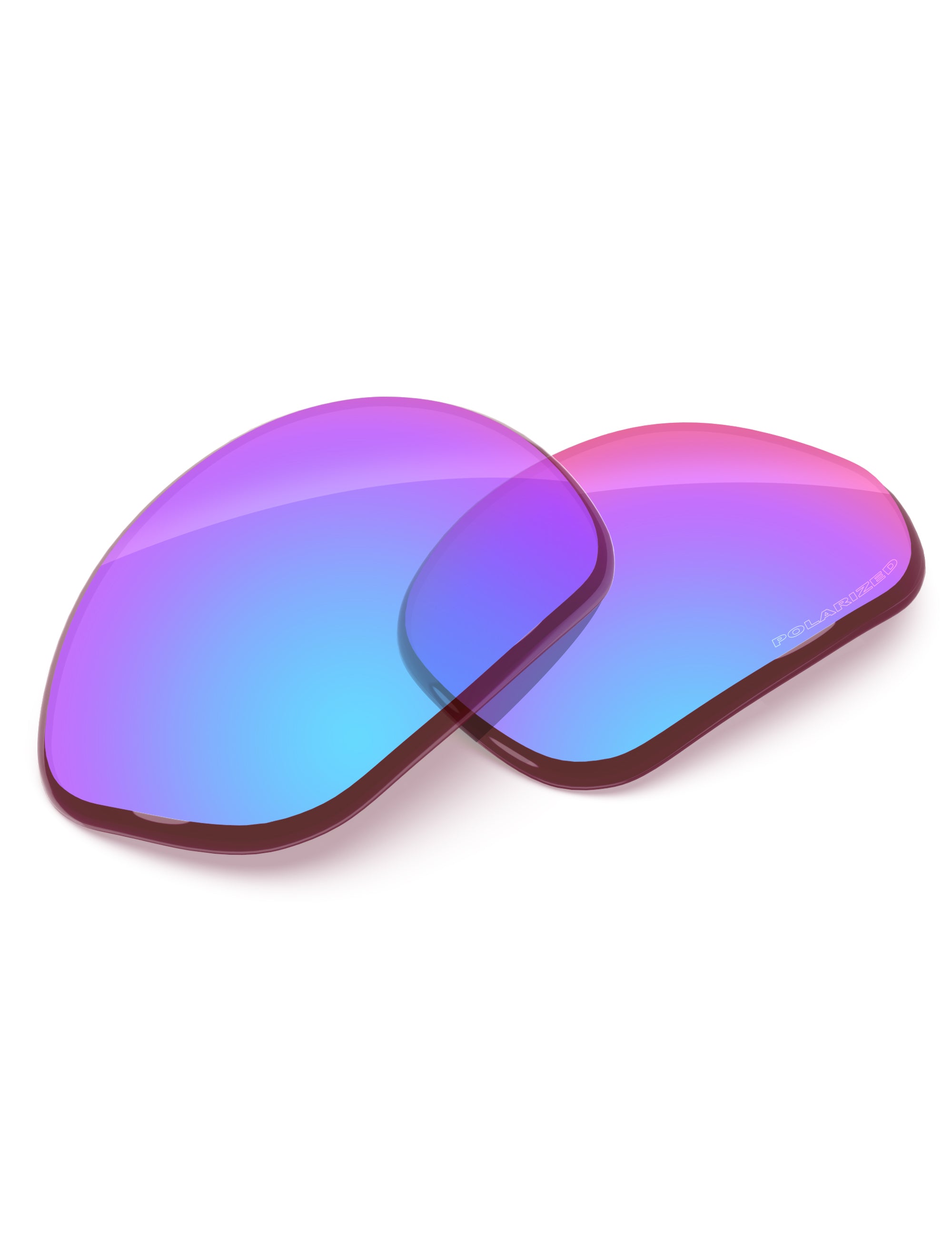 Trail Ruby FlashMirror™-Polarized