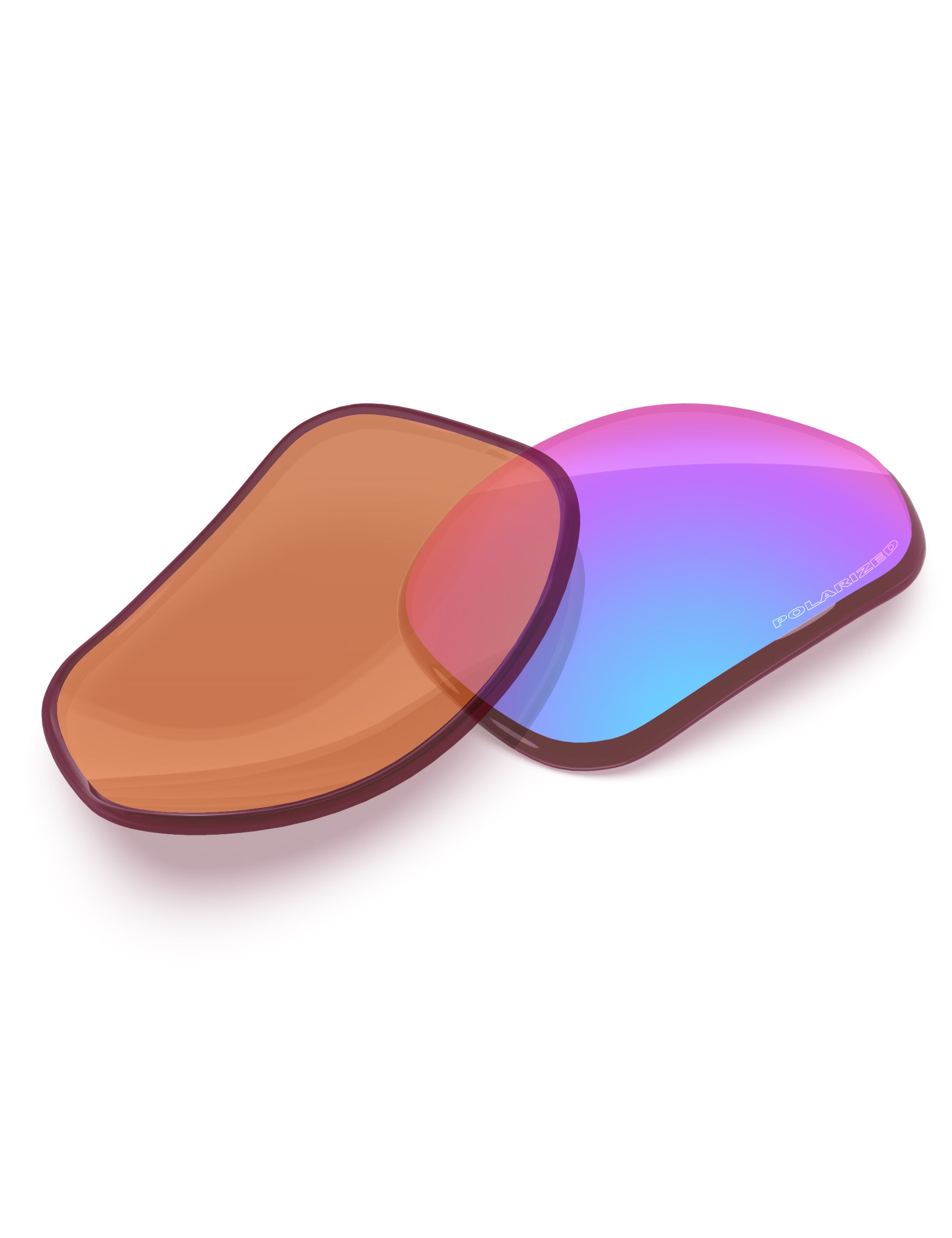 Trail Ruby FlashMirror™-Polarized