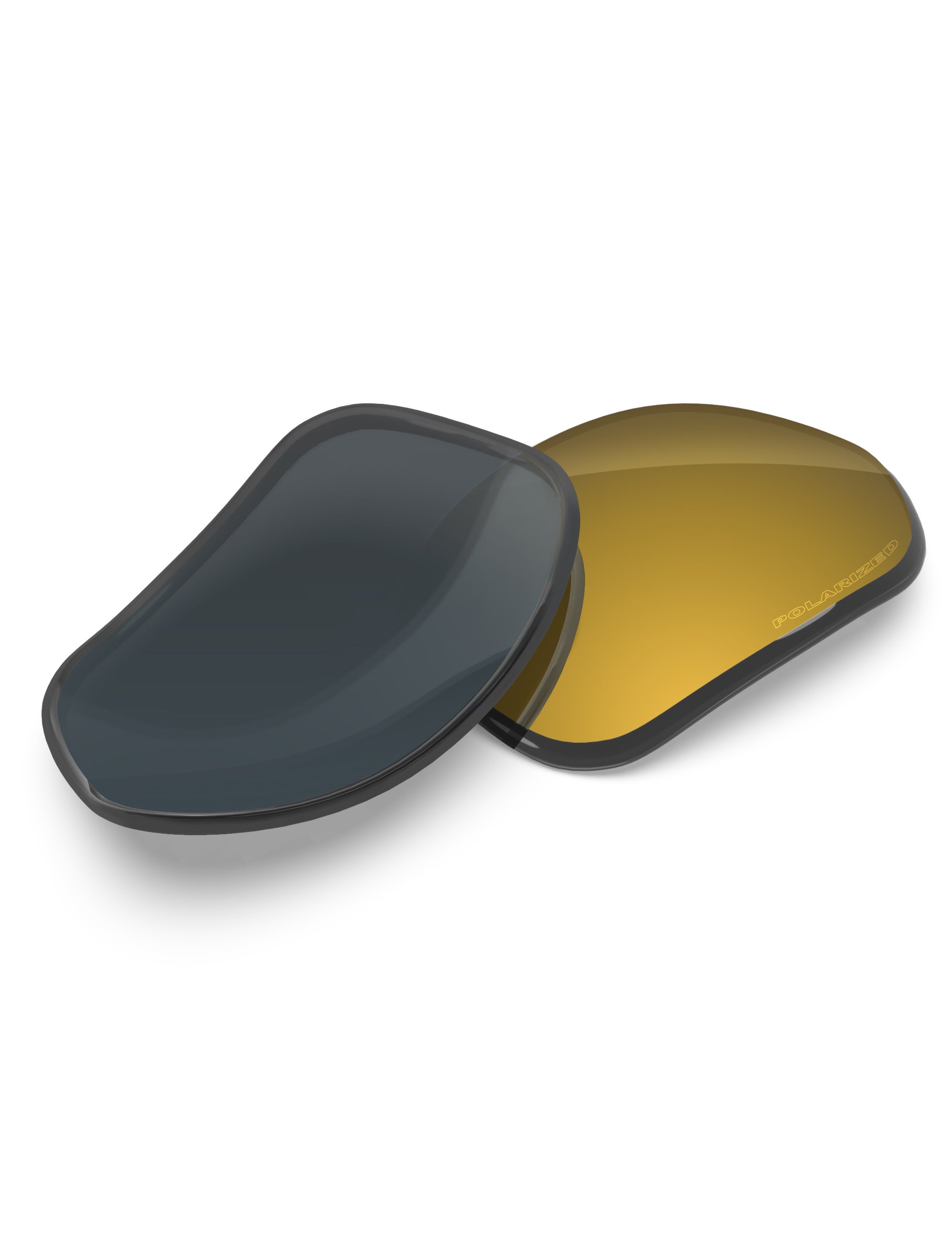 Tungsten Gold FlashMirror™-Polarized