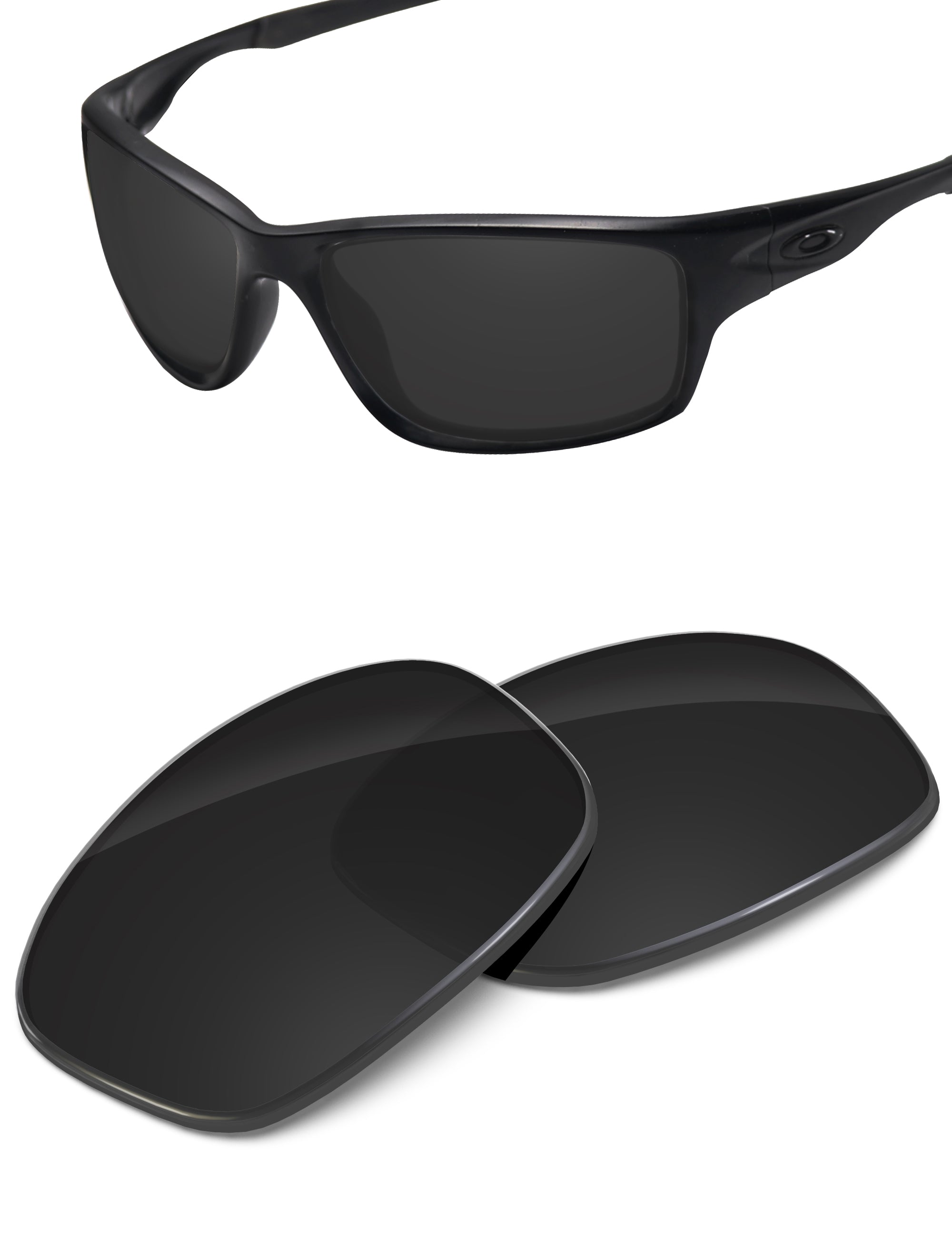 Carbon Black-Non-Polarized