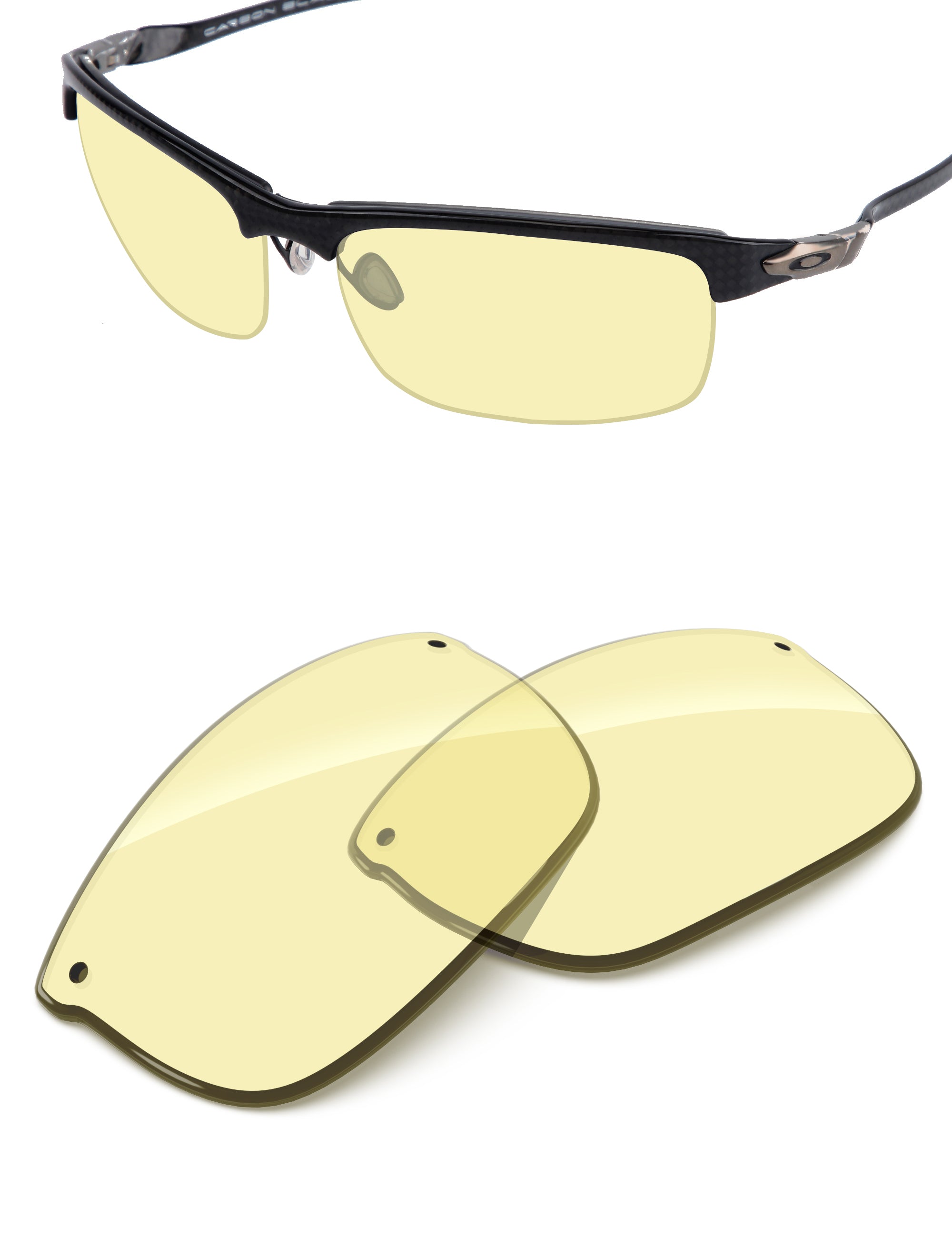 Gaming 2.0 Blue Light Blocking-Non-Polarized