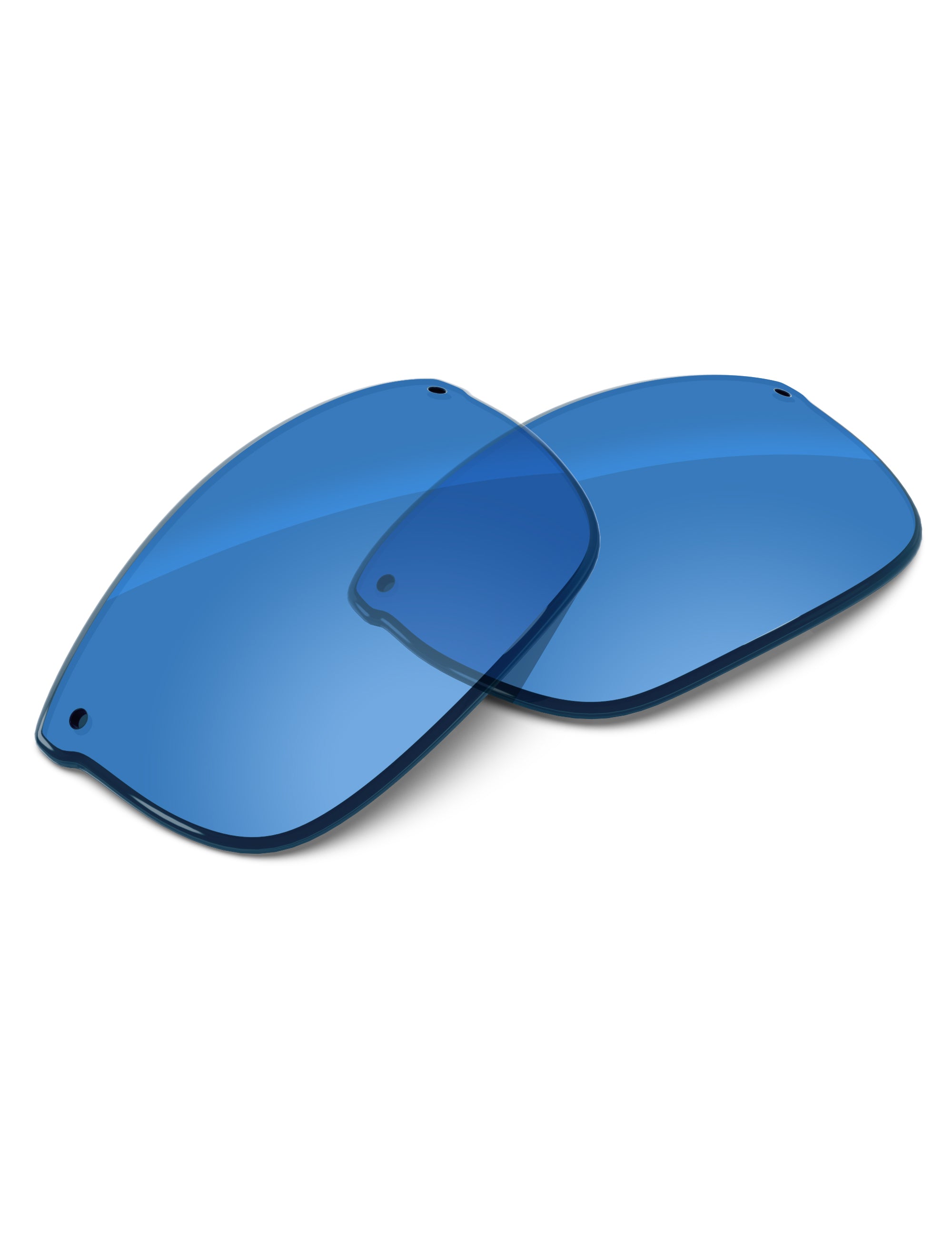HD Blue-Non-Polarized