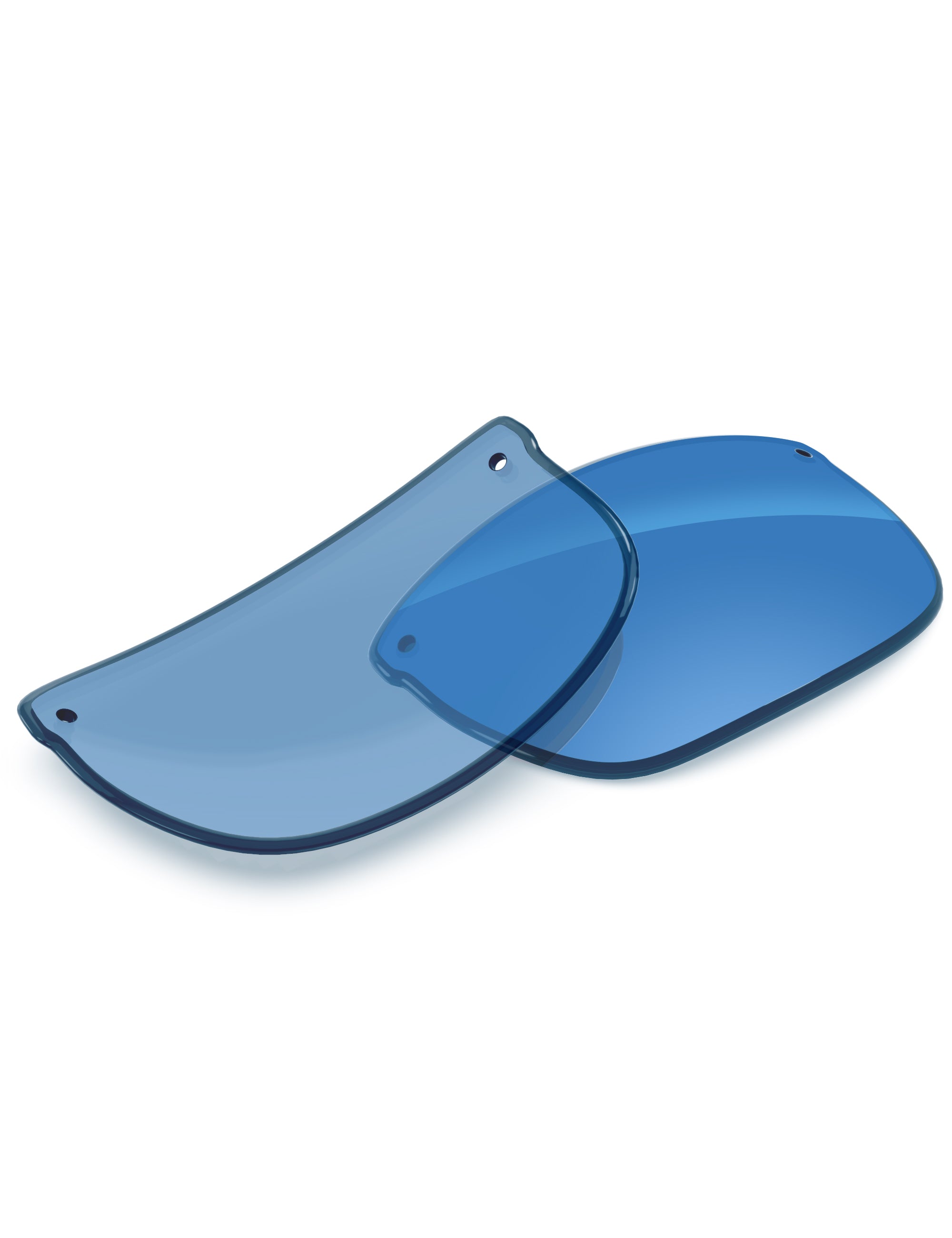 HD Blue-Non-Polarized