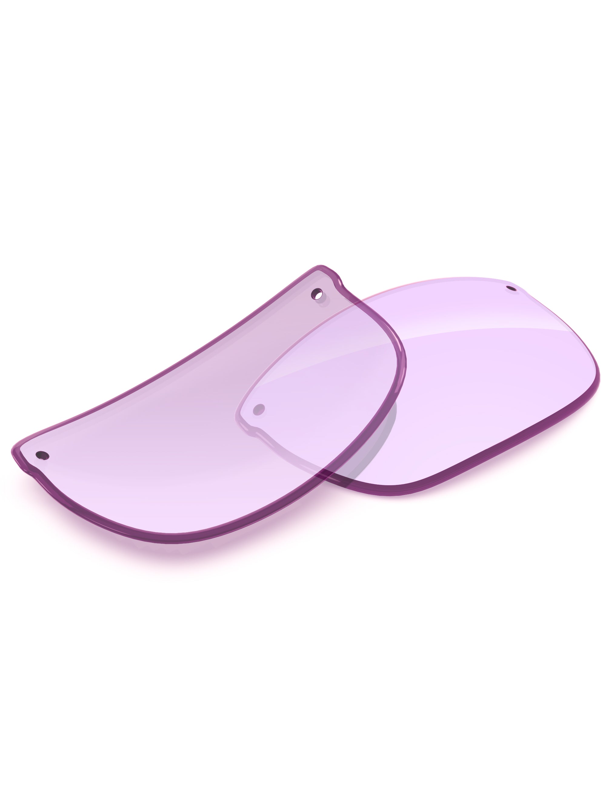 Low Light Pink-Non-Polarized