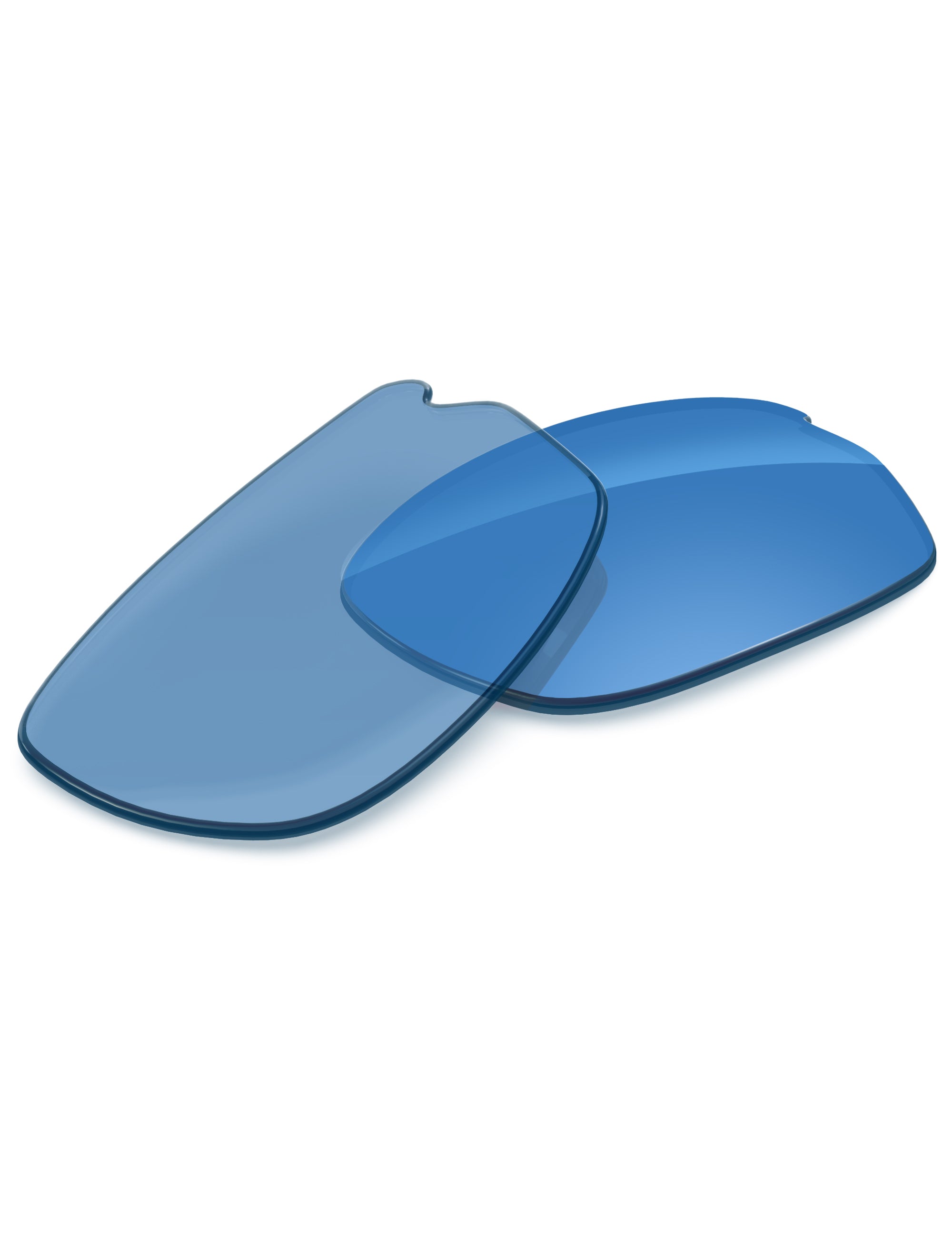 HD Blue-Non-Polarized