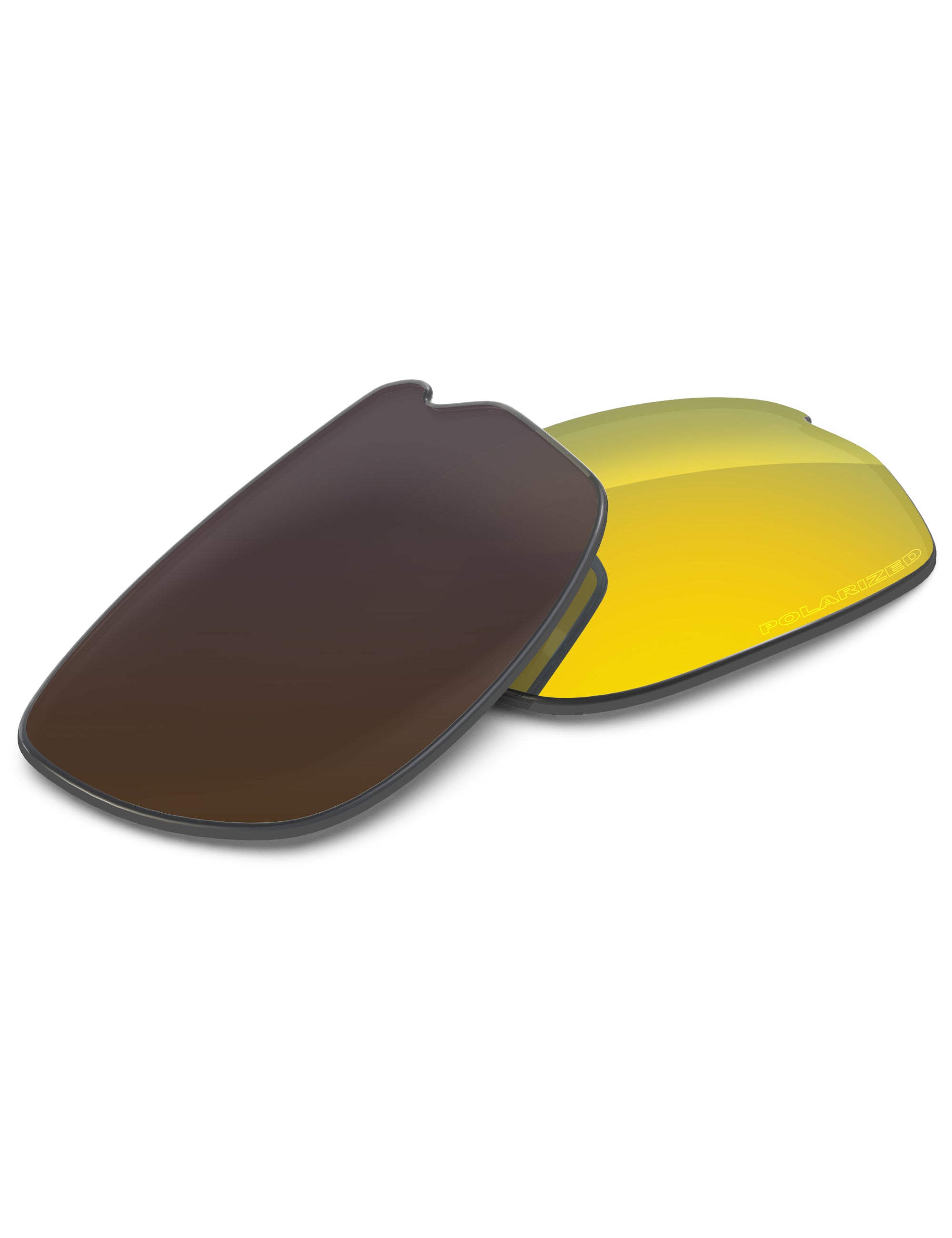 Gold Fusion FlashMirror™-Polarized
