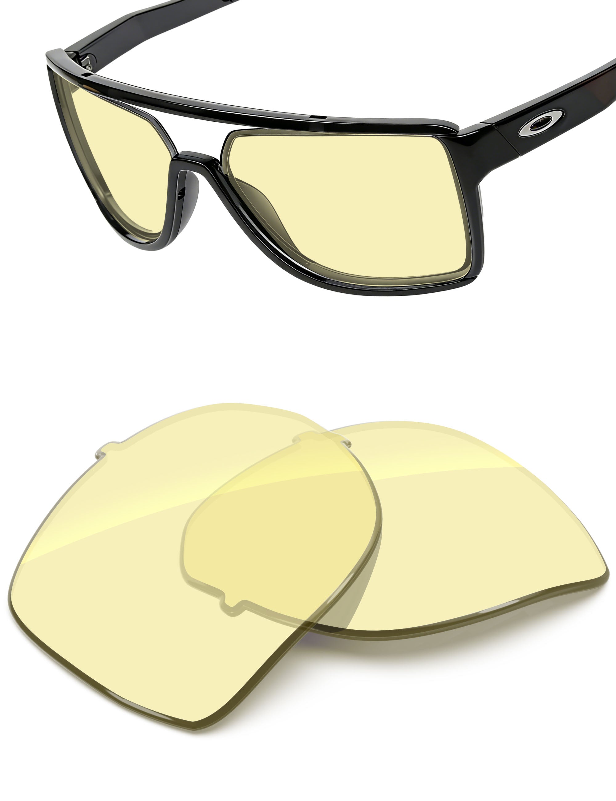 Gaming 2.0 Blue Light Blocking-Non-Polarized