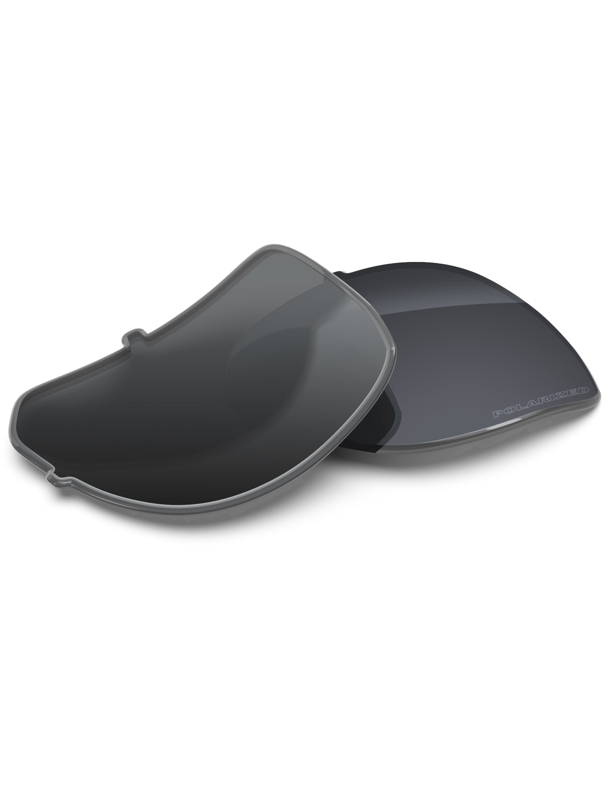 Black Shield FlashMirror™-Polarized