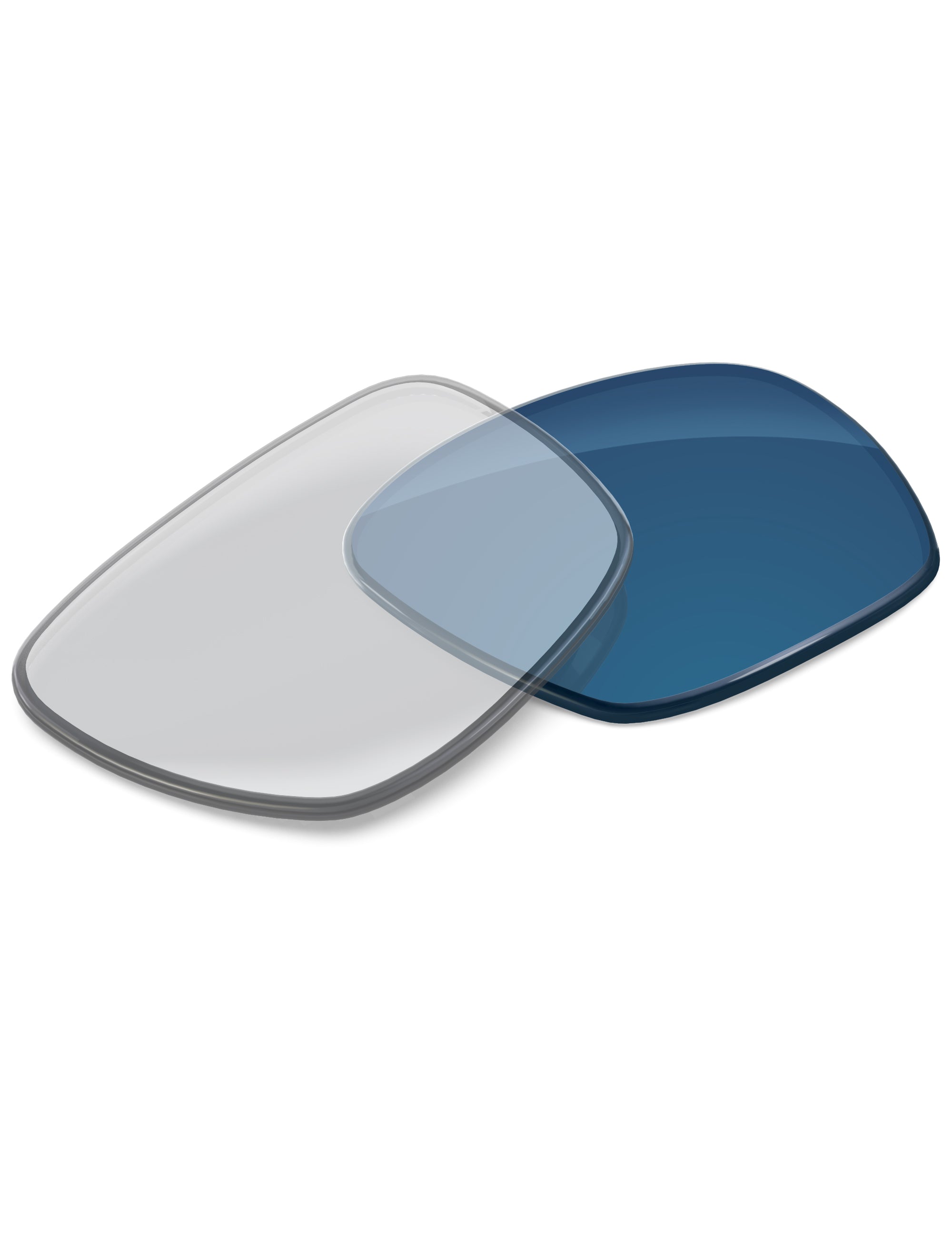 Adapt Blue Photochromic-Non-Polarized