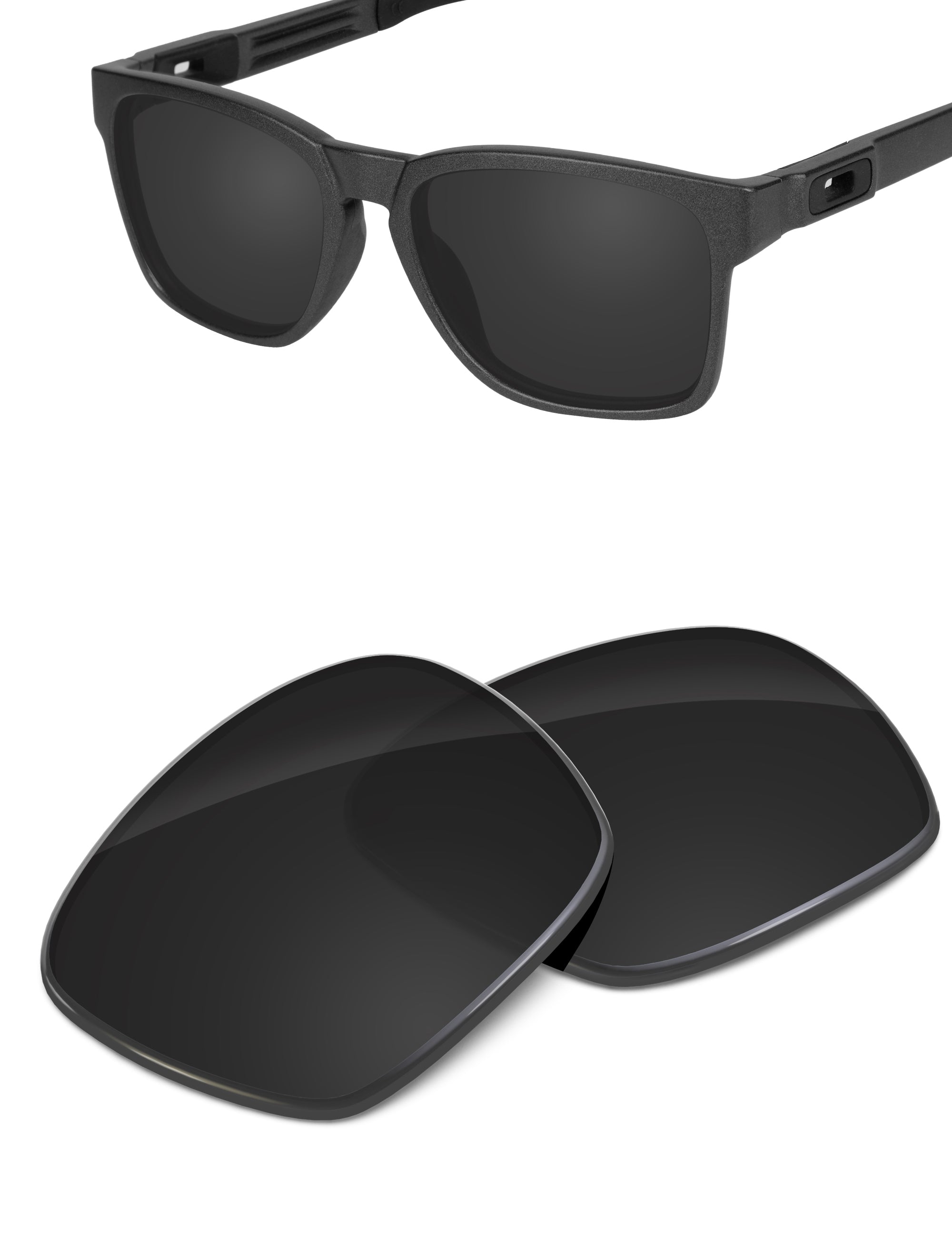 Carbon Black-Non-Polarized