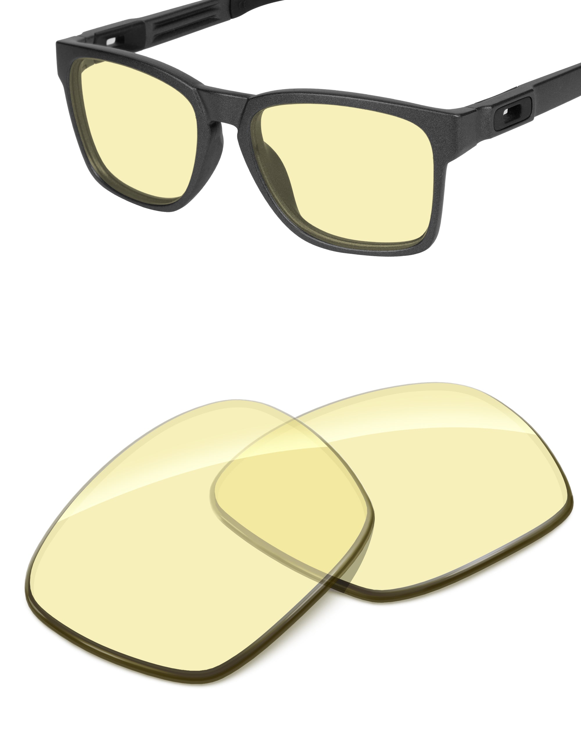 Gaming 2.0 Blue Light Blocking-Non-Polarized