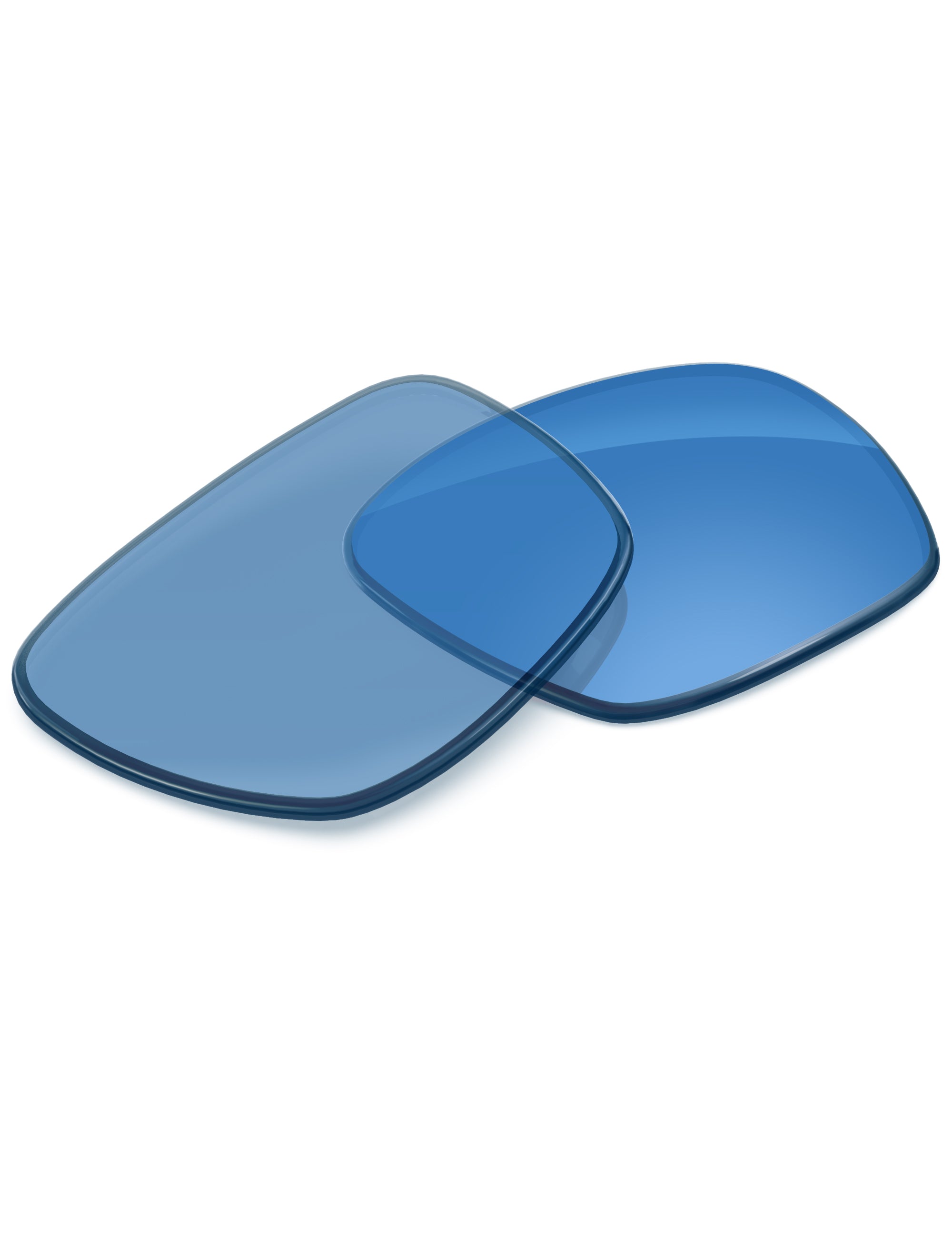 HD Blue-Non-Polarized