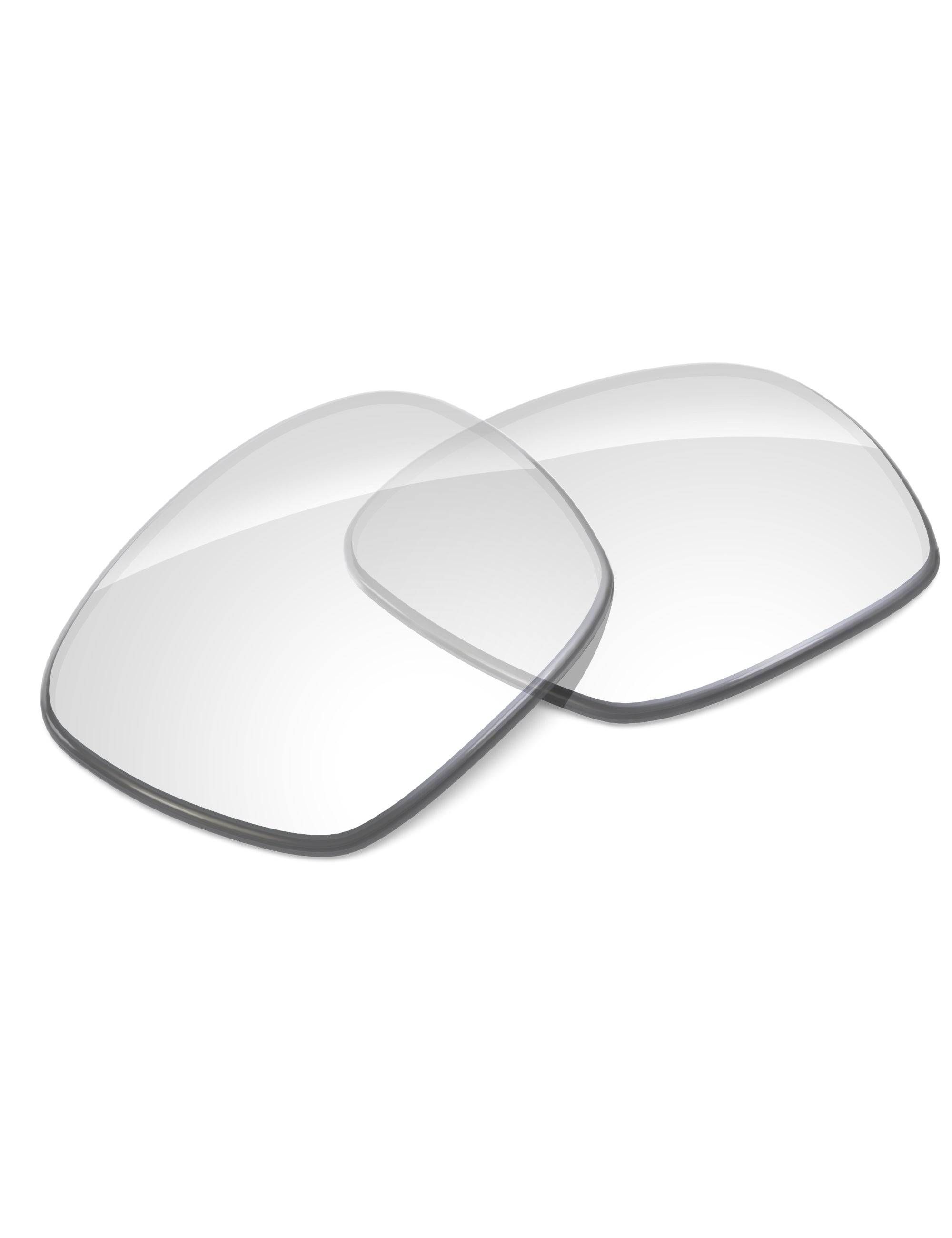 HD Clear-Non-Polarized