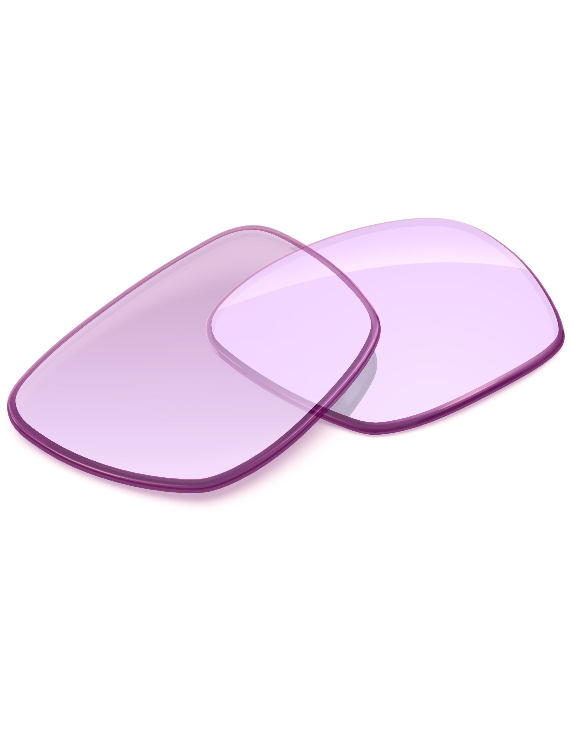 Low Light Pink-Non-Polarized