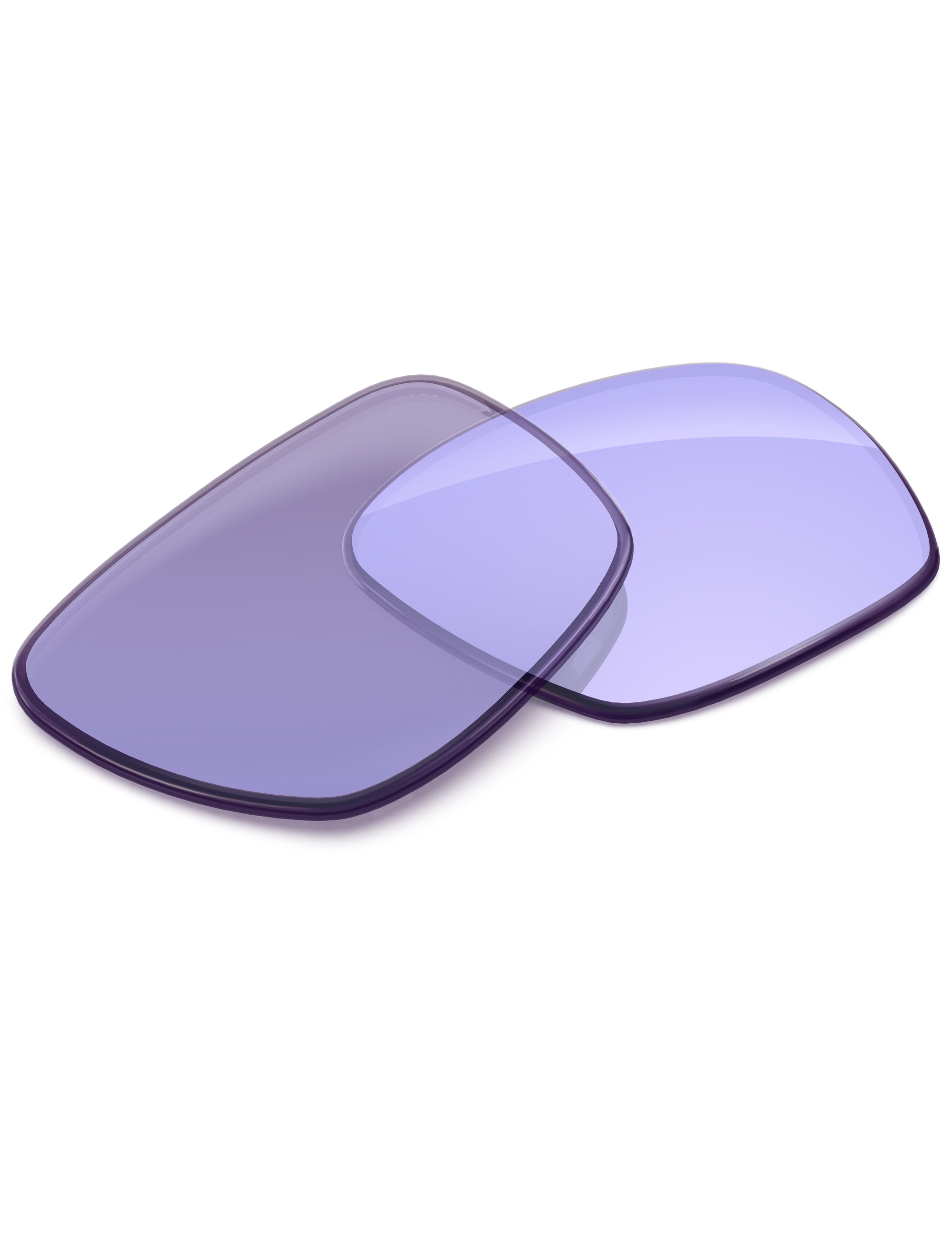 Low Light Purple-Non-Polarized