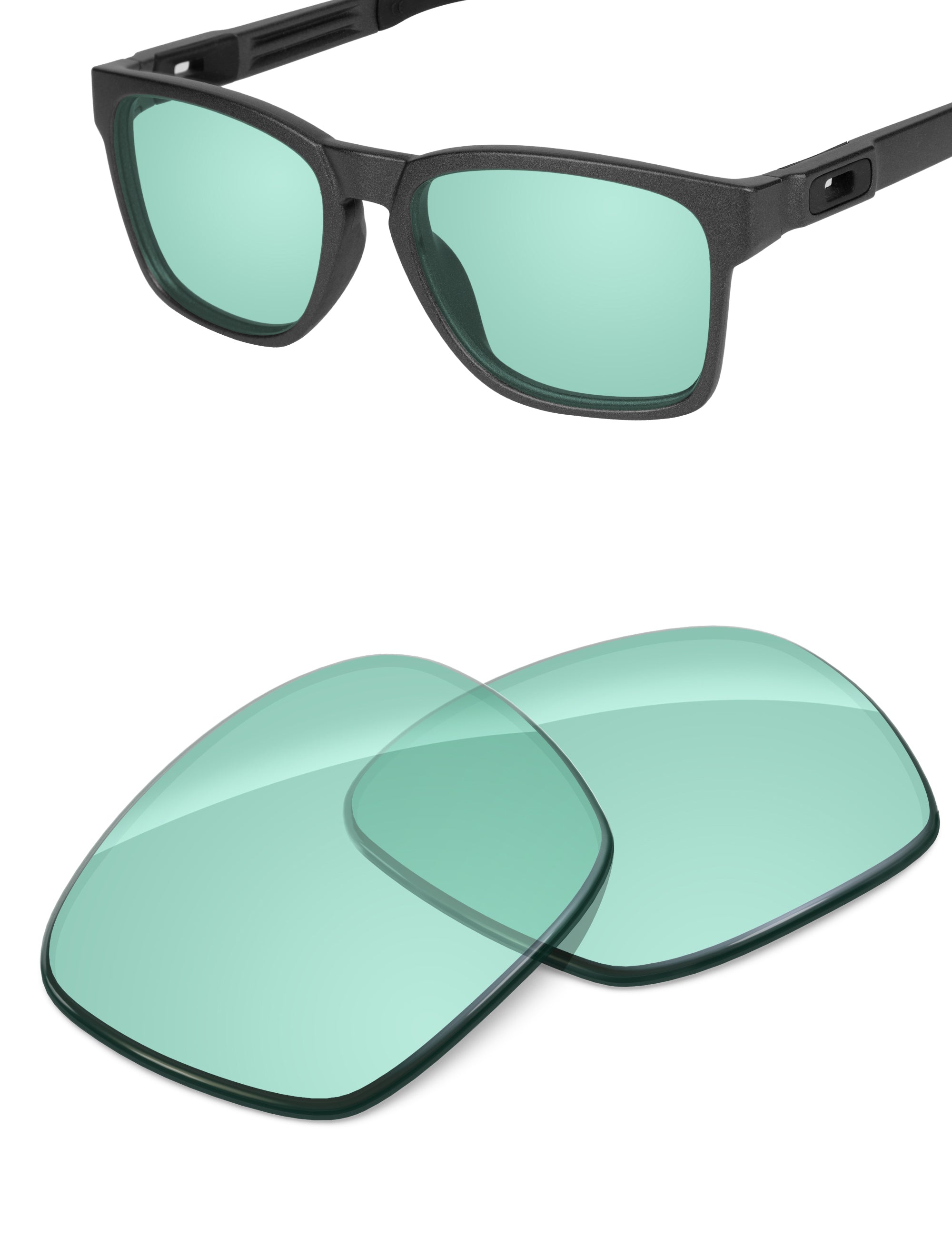 Mint-Non-Polarized
