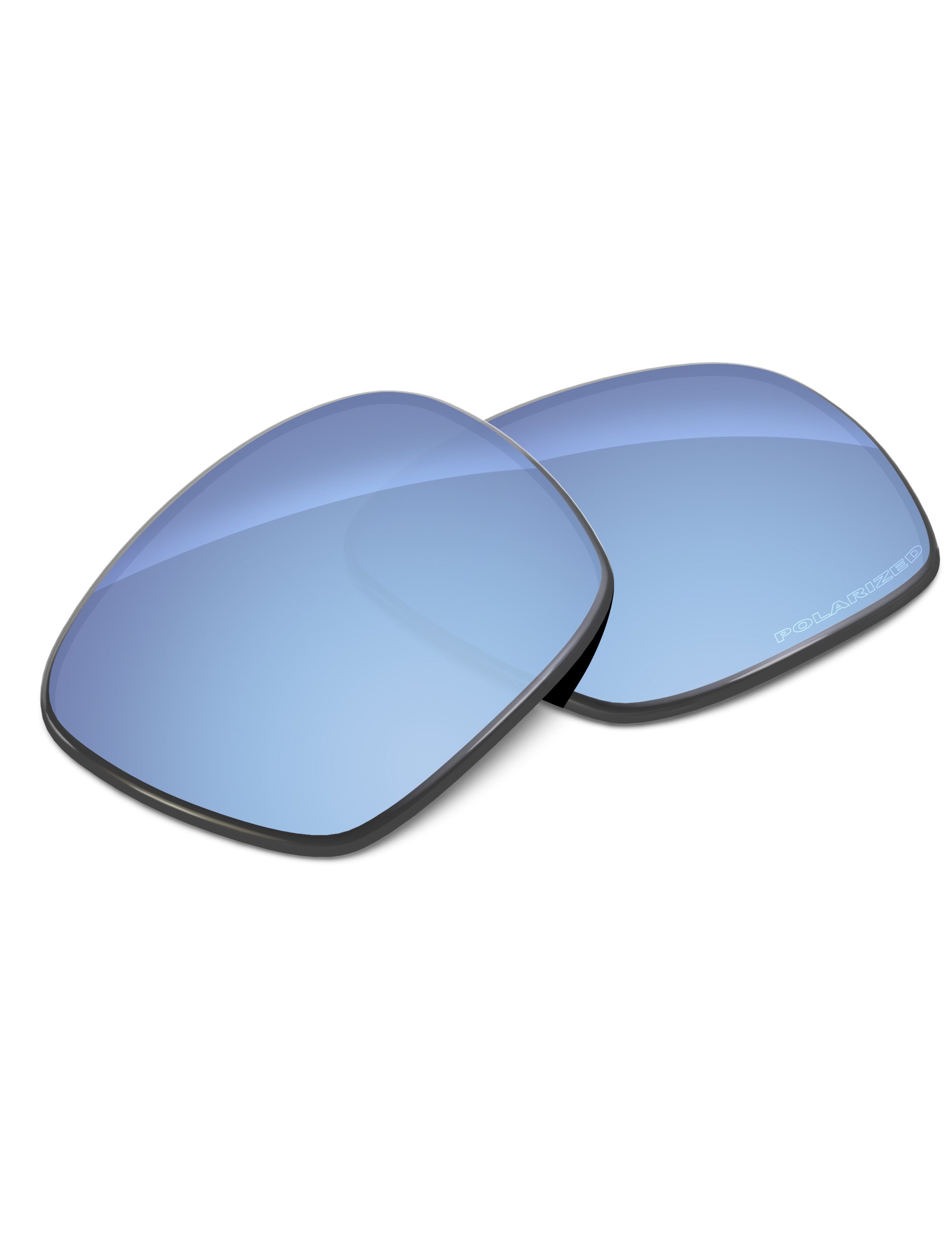 Aqua Blue FlashMirror™-Polarized