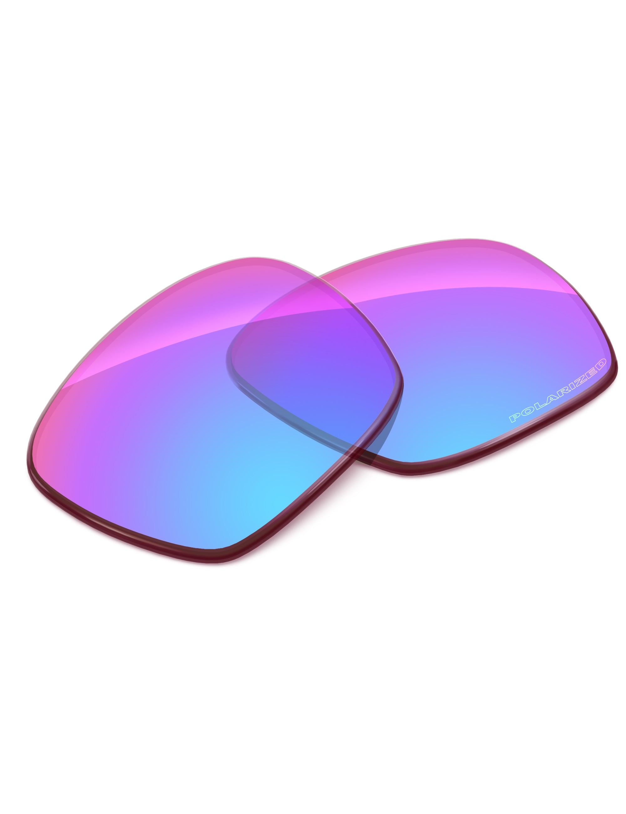 Trail Ruby FlashMirror™-Polarized