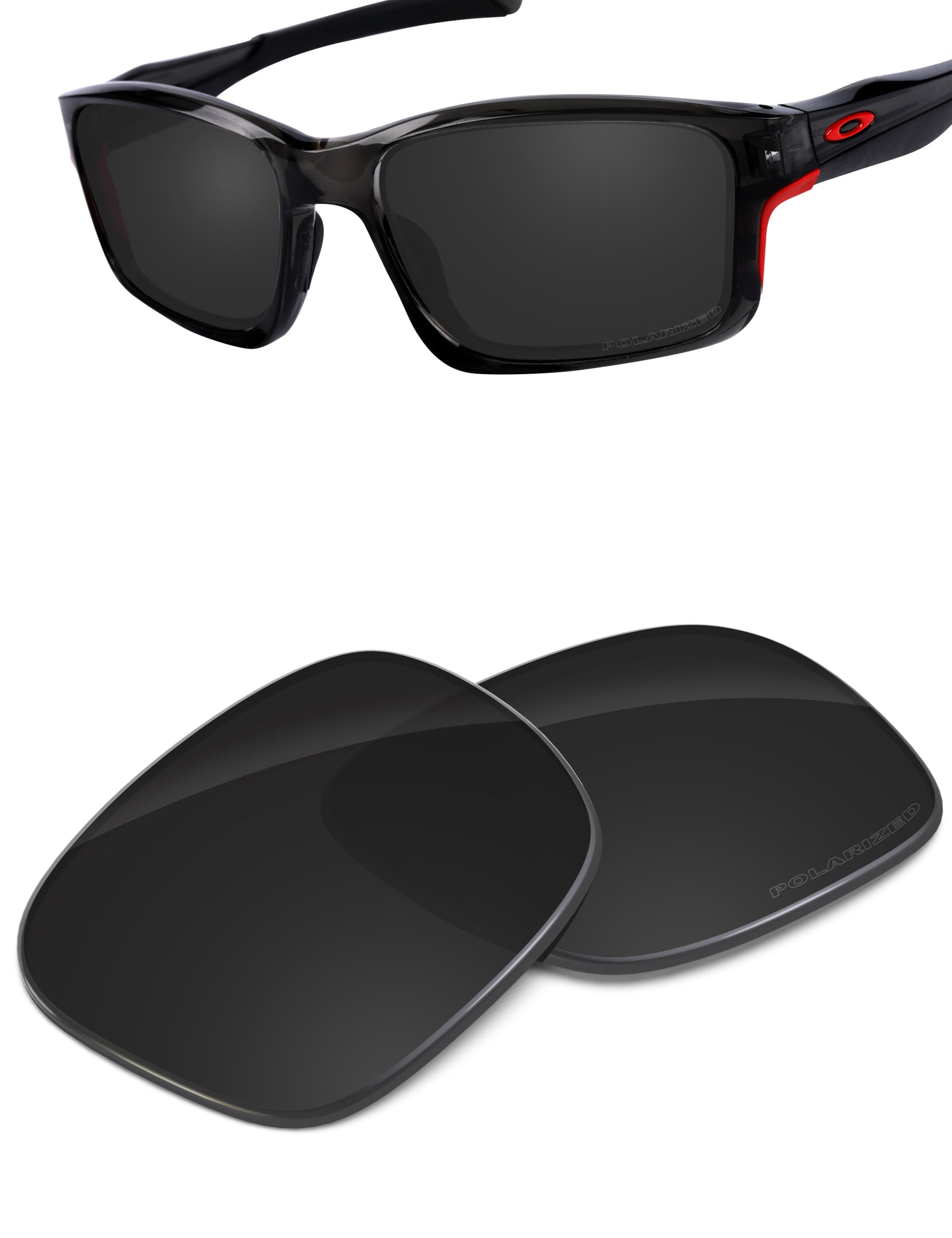 Carbon Black-Polarized