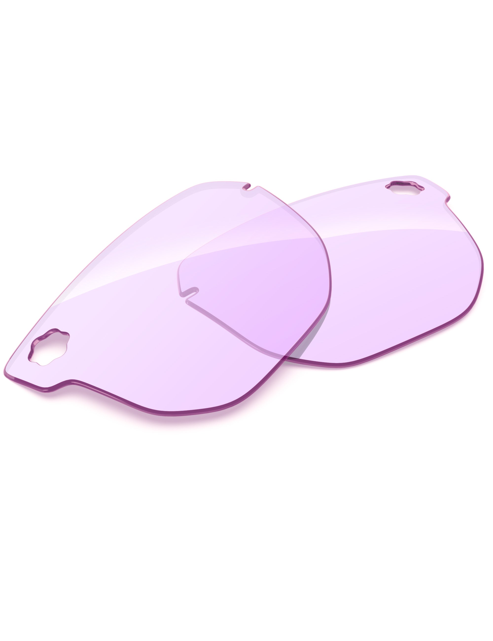 Low Light Pink-Non-Polarized