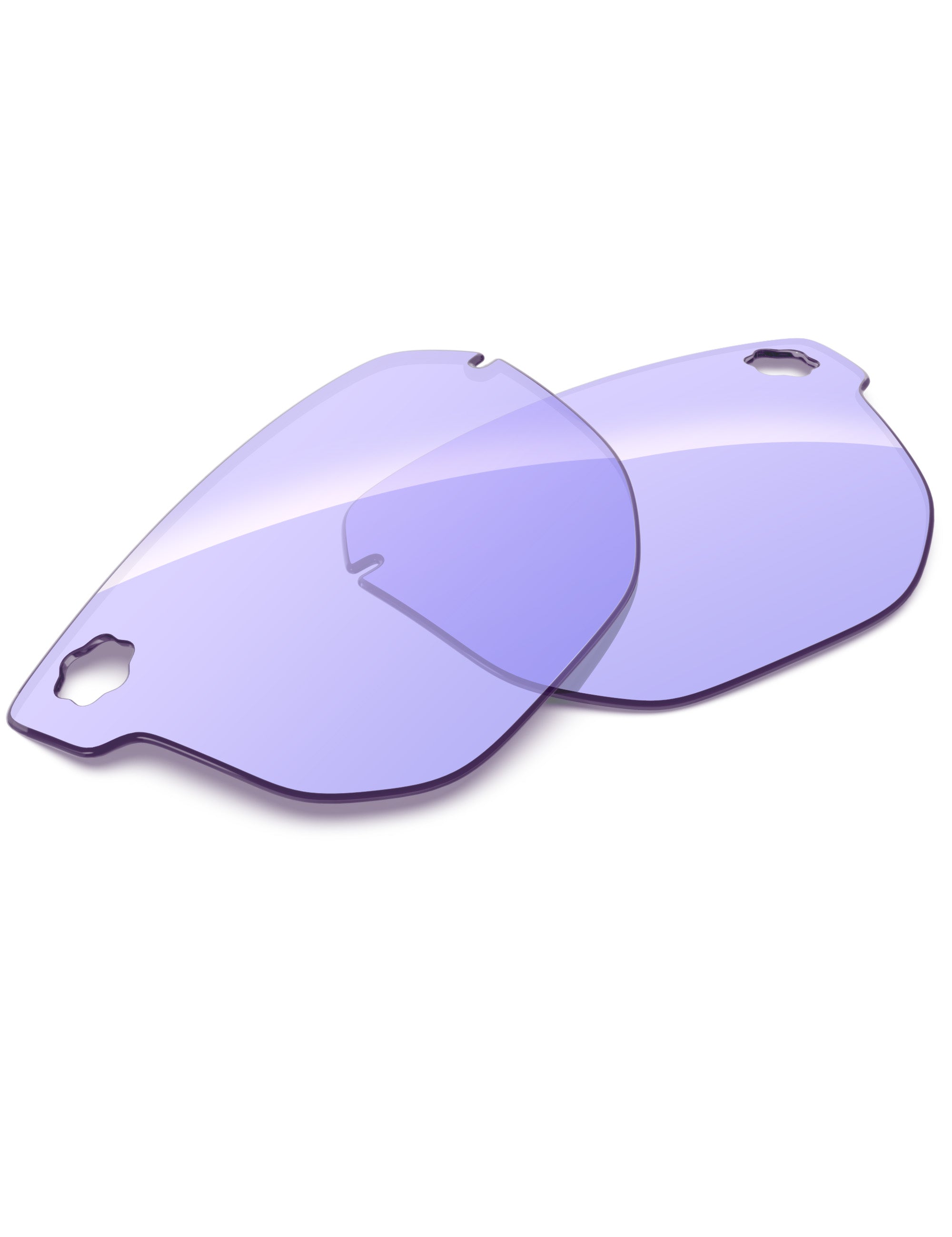 Low Light Purple-Non-Polarized