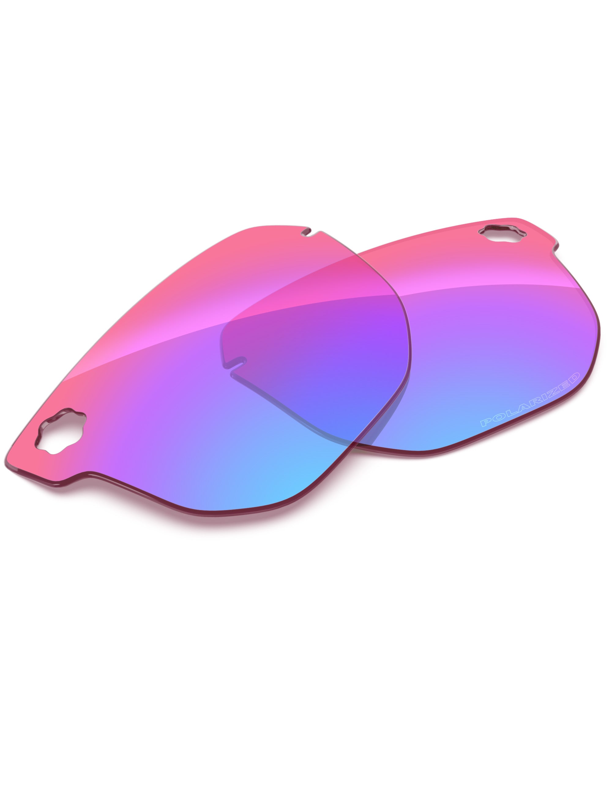 Trail Ruby FlashMirror™-Polarized