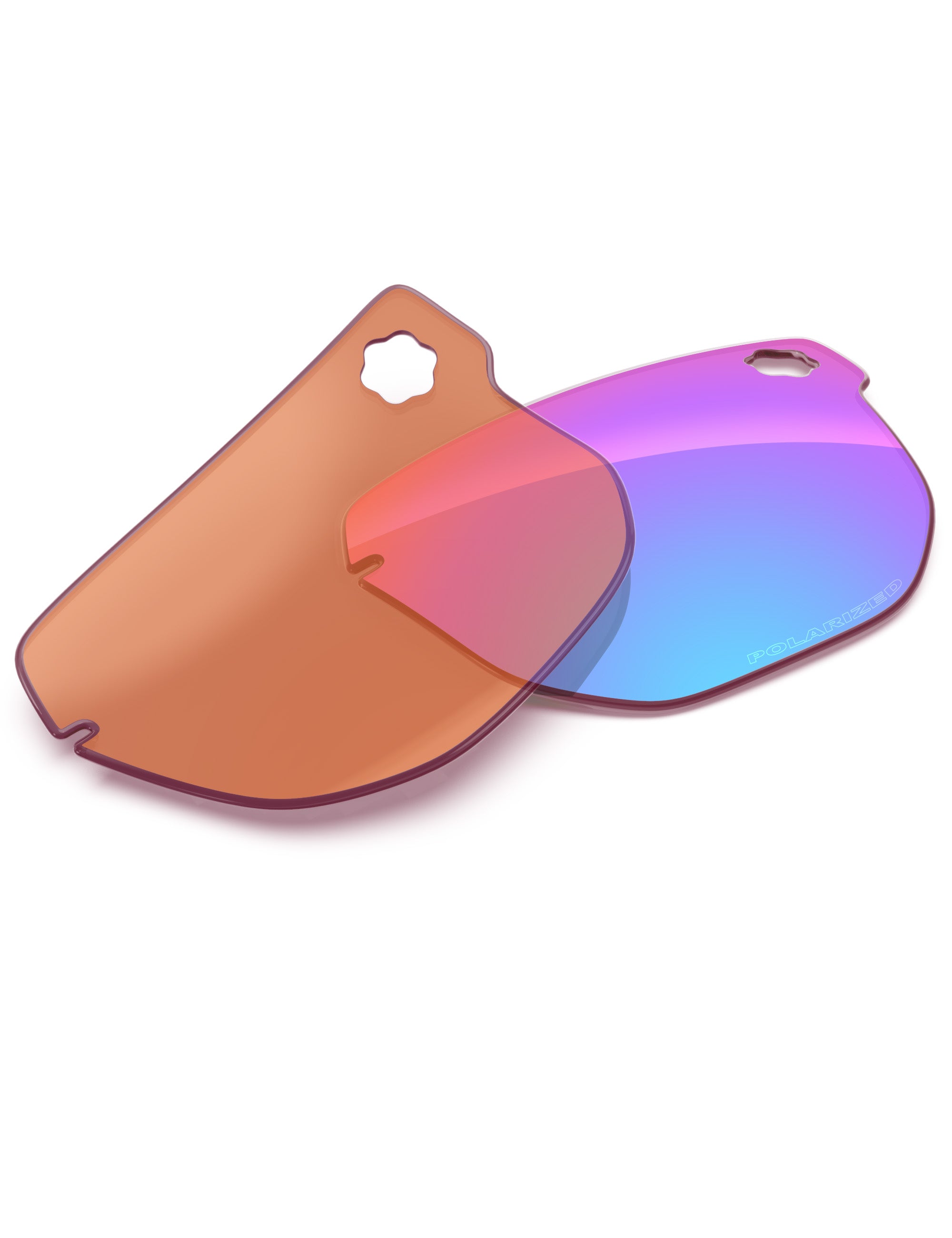 Trail Ruby FlashMirror™-Polarized