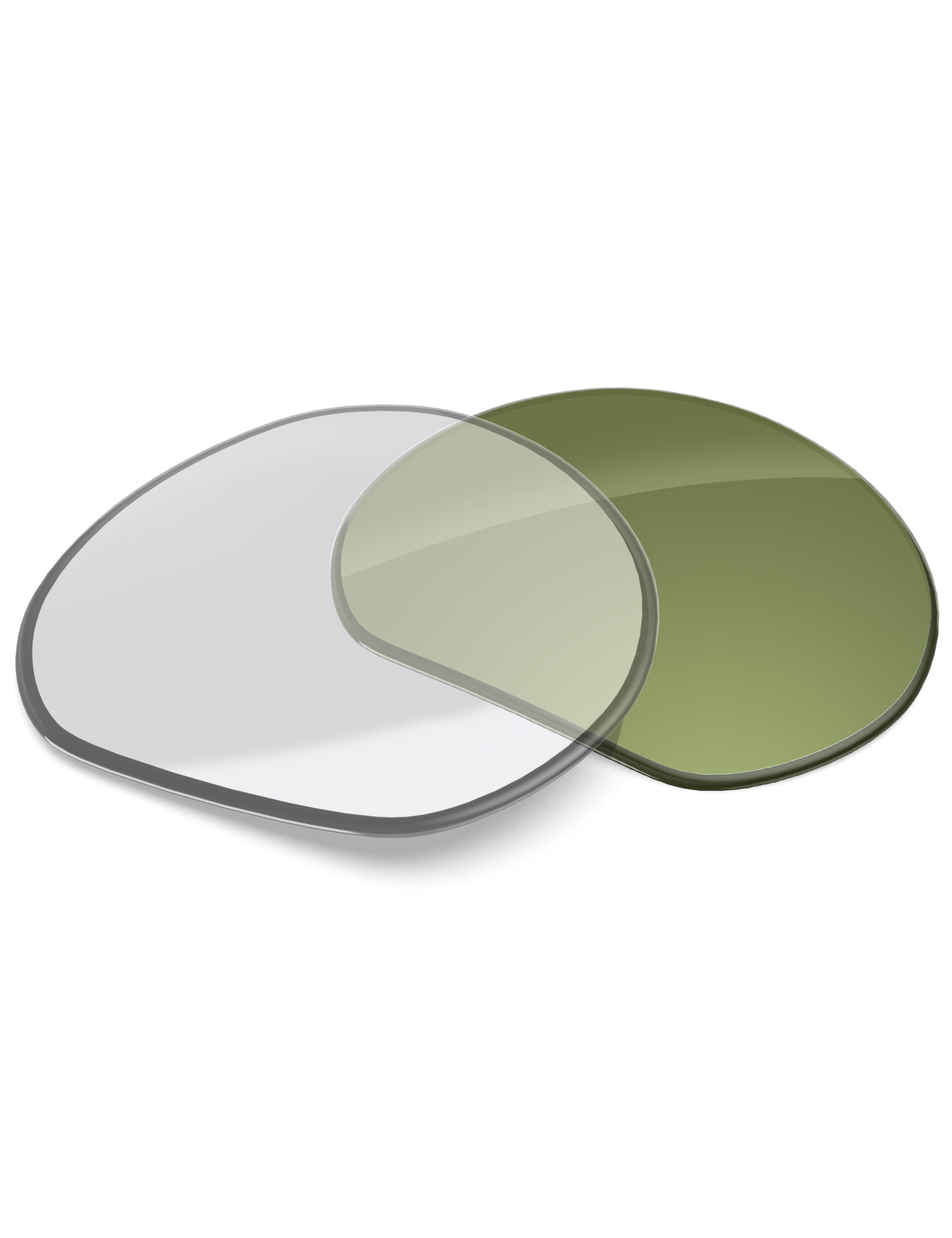 Adapt Green Photochromic-Non-Polarized