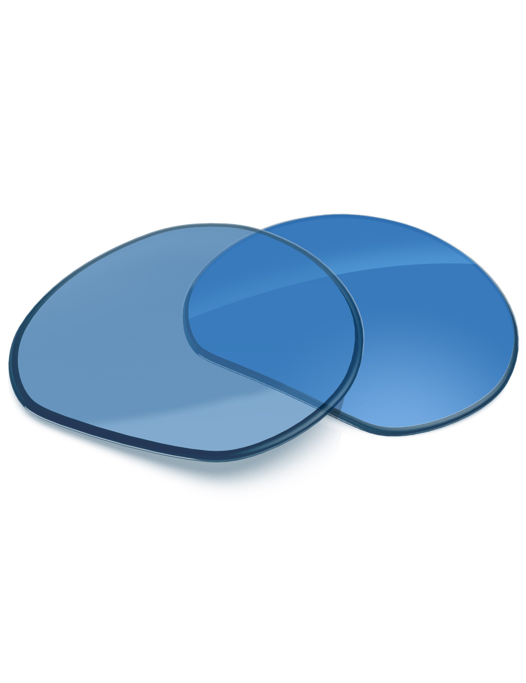 HD Blue-Non-Polarized