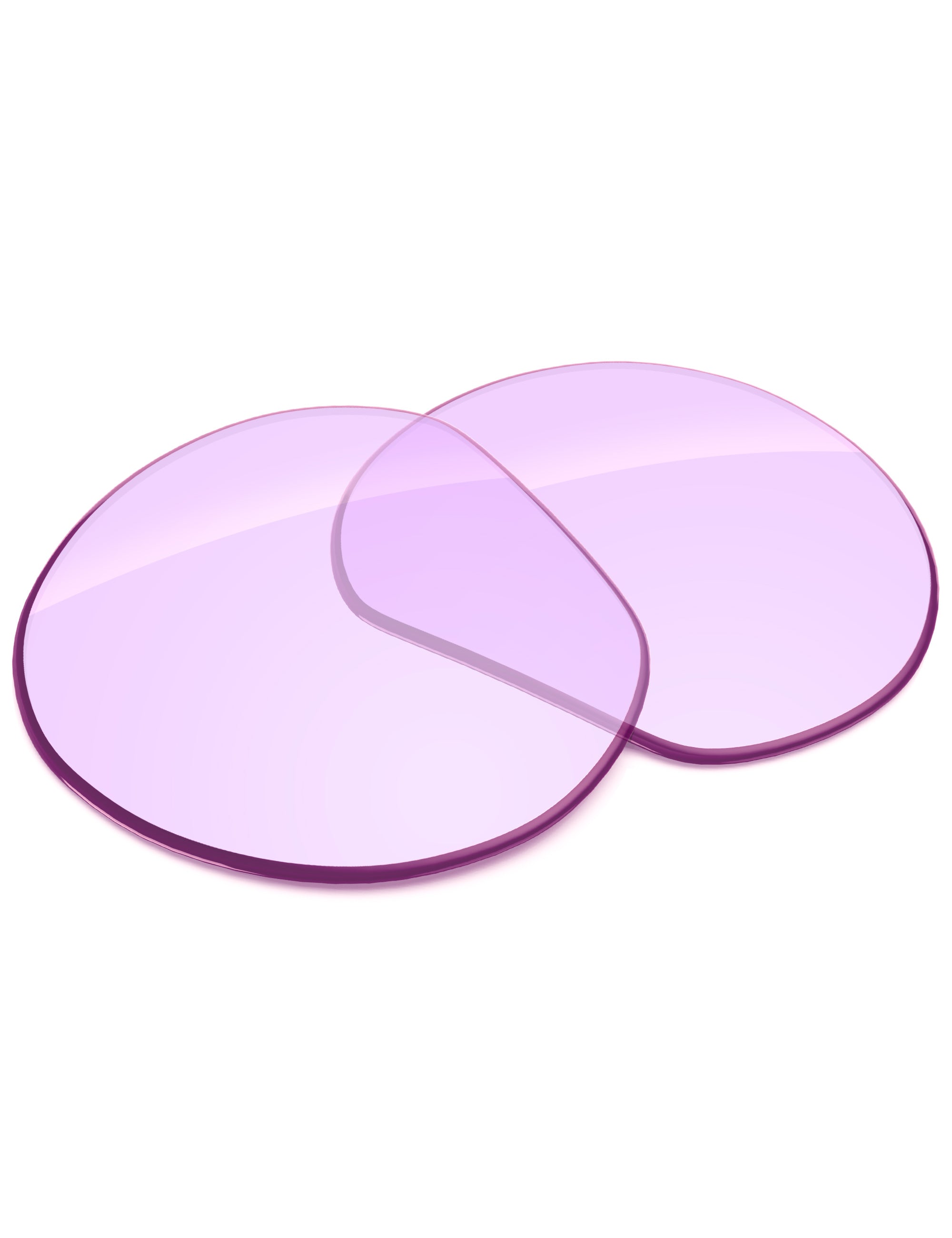 Low Light Pink-Non-Polarized
