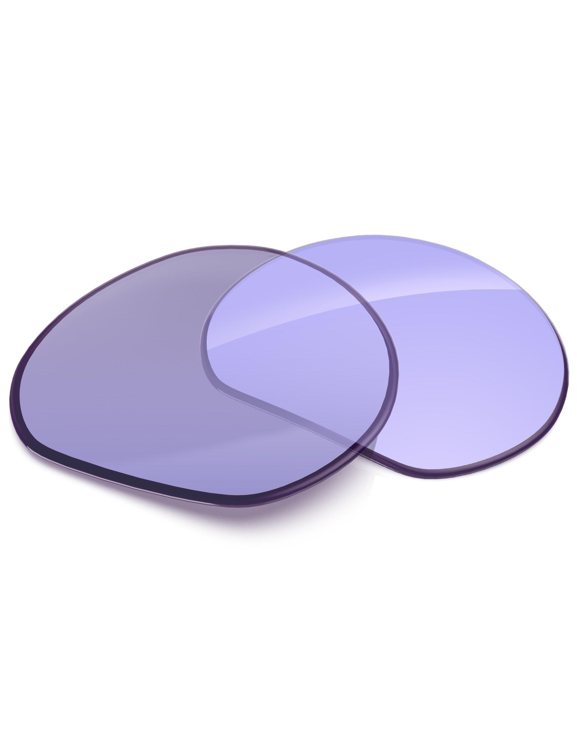 Low Light Purple-Non-Polarized