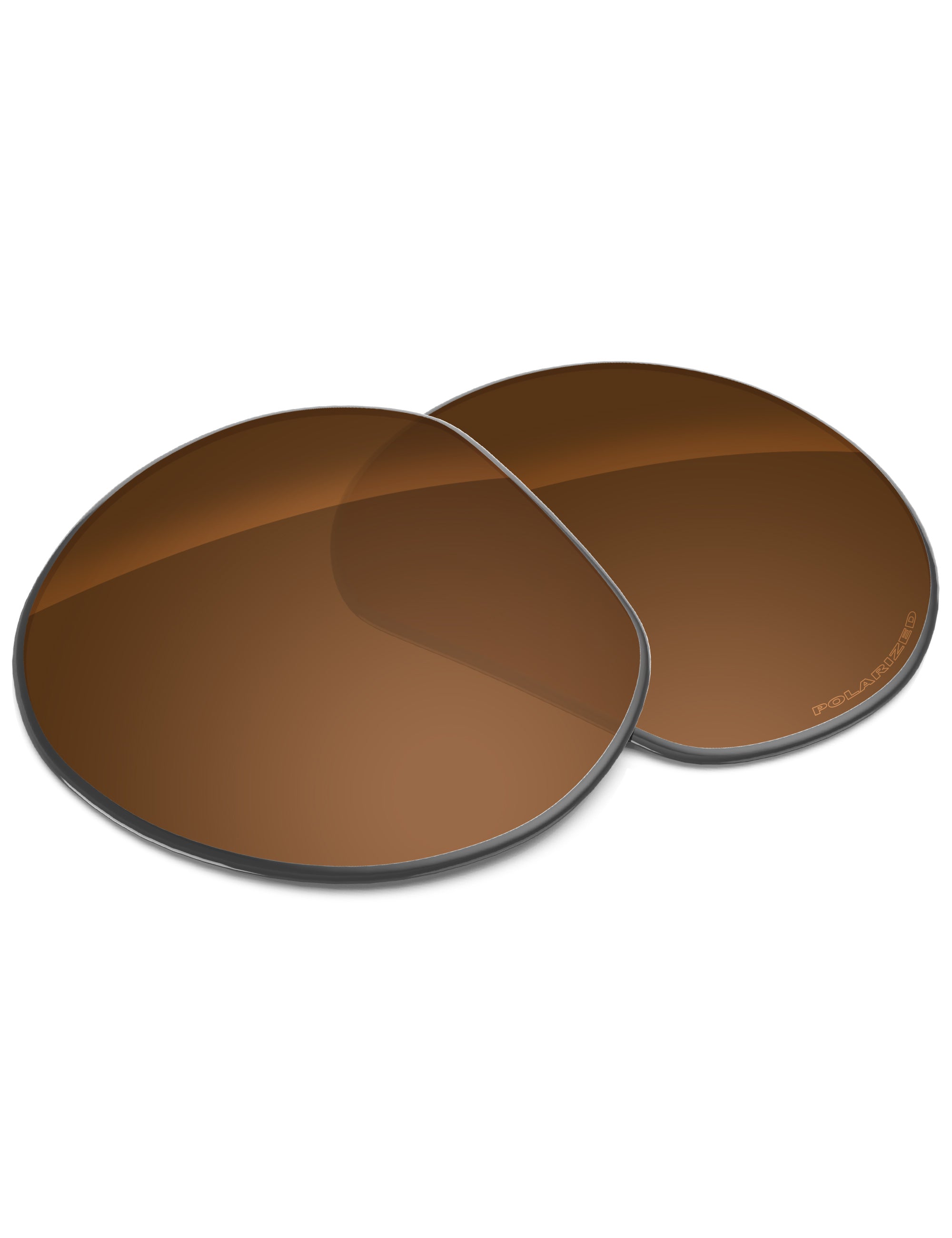 Nut Brown-Polarized