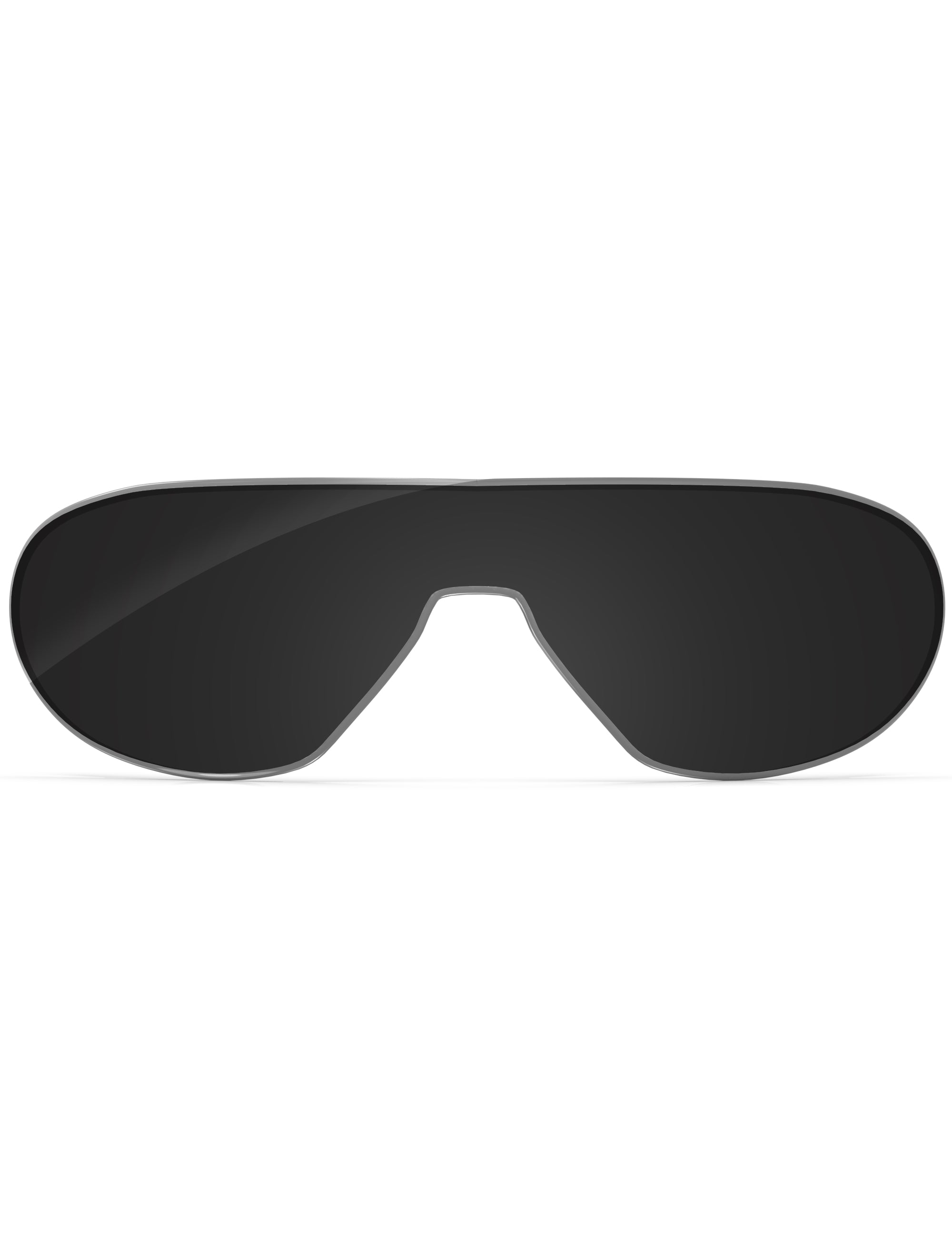 Carbon Black-Non-Polarized