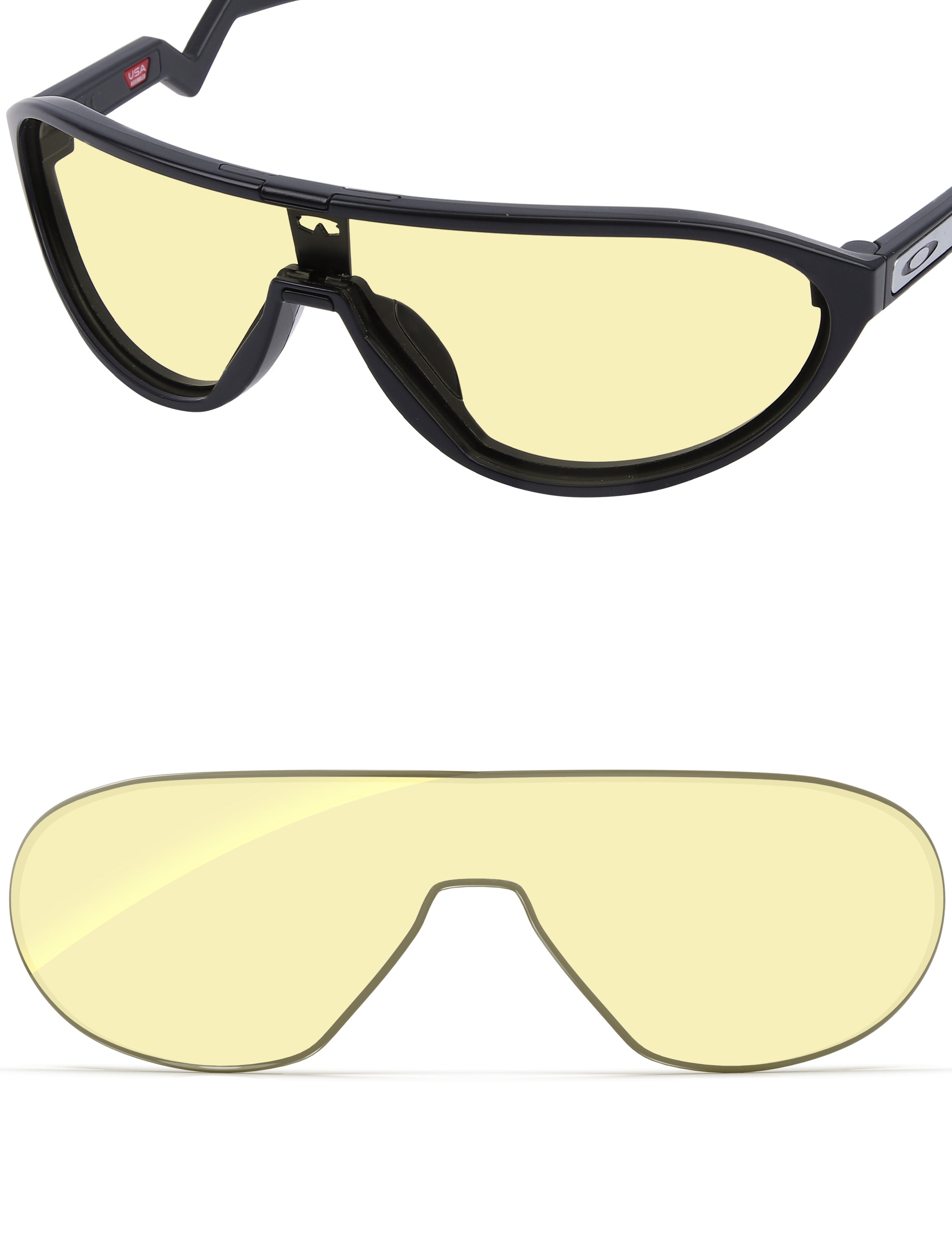 Gaming 2.0 Blue Light Blocking-Non-Polarized
