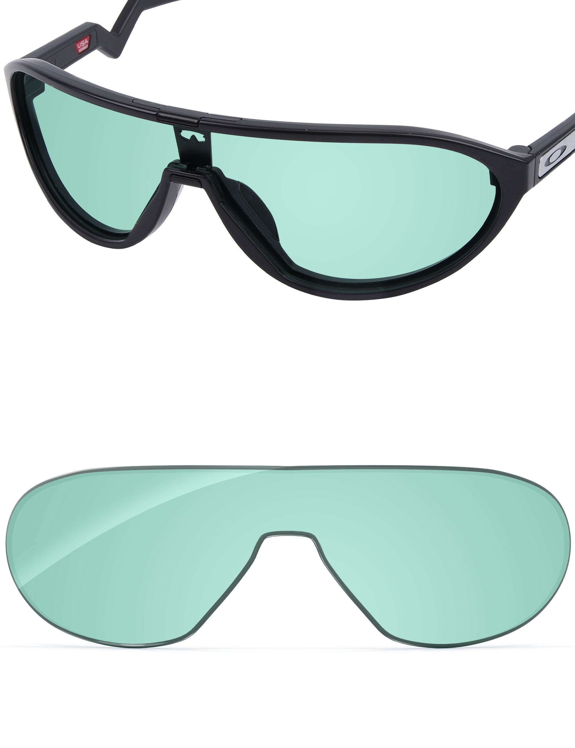 Mint-Non-Polarized