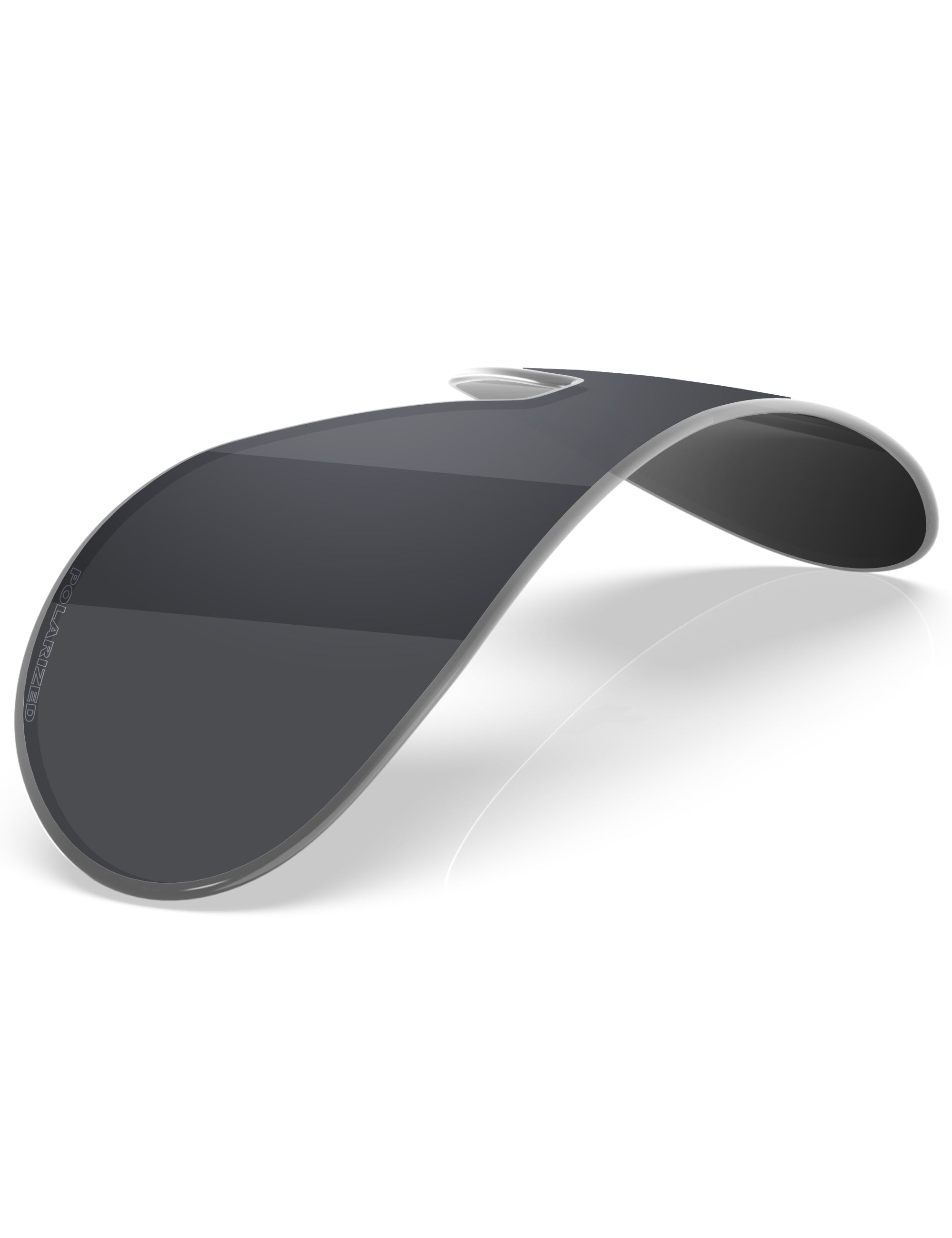 Black Shield FlashMirror™-Polarized
