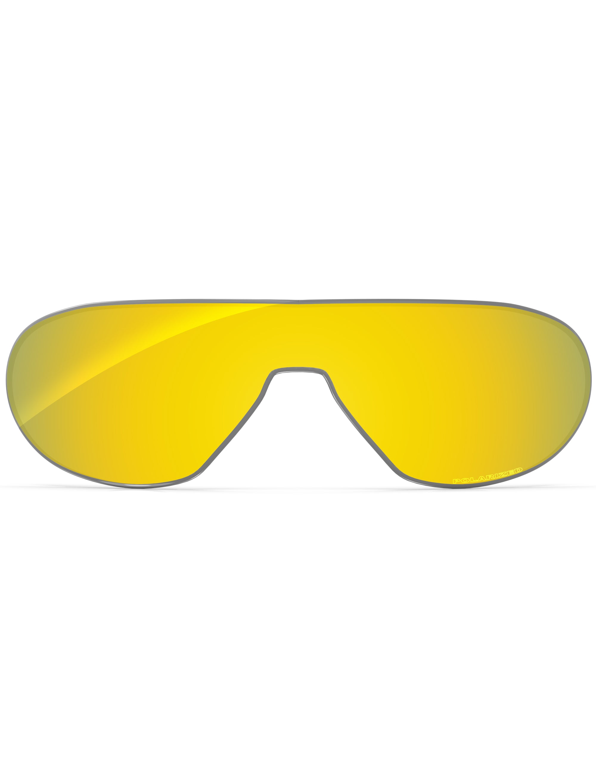 Gold Fusion FlashMirror™-Polarized