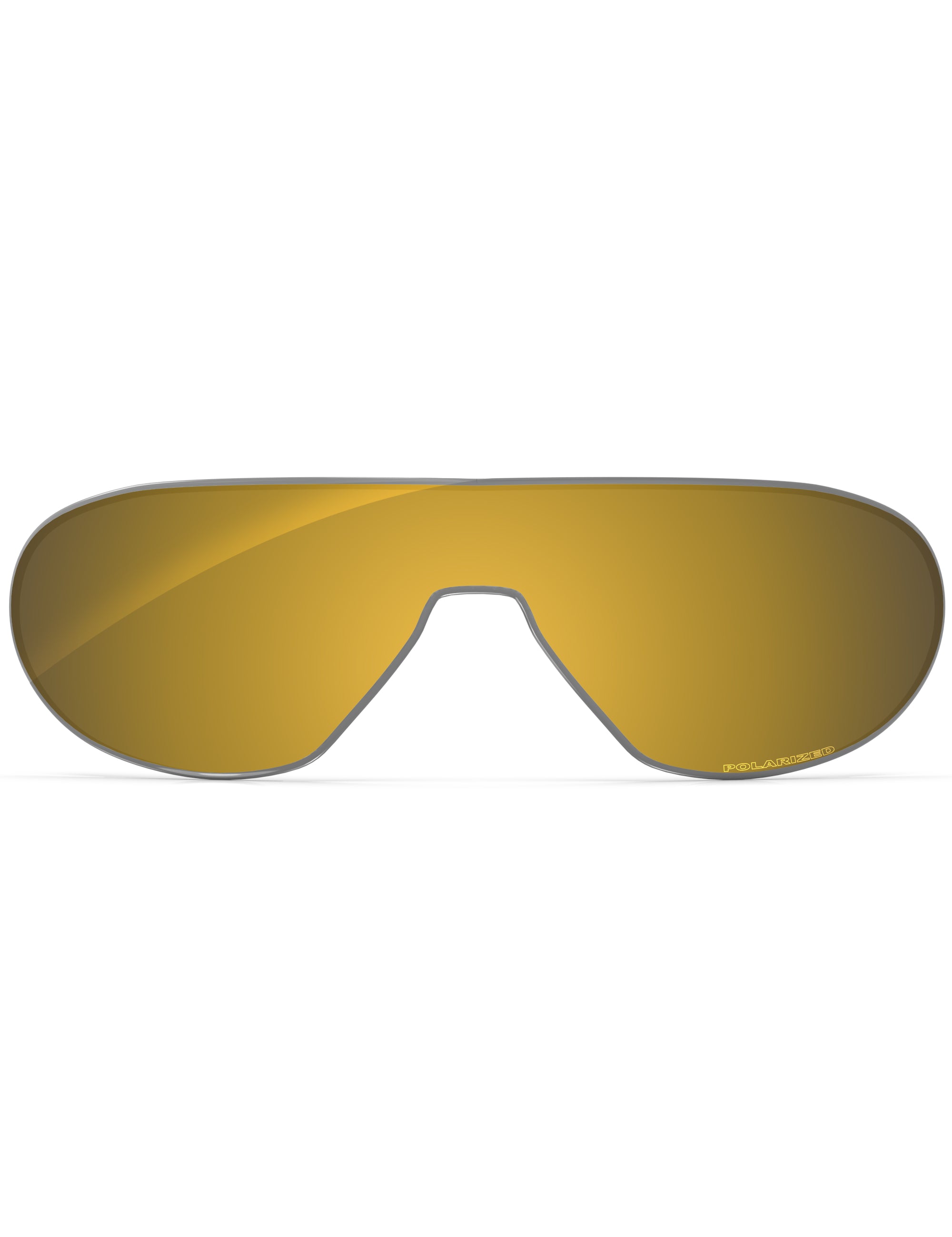Tungsten Gold FlashMirror™-Polarized