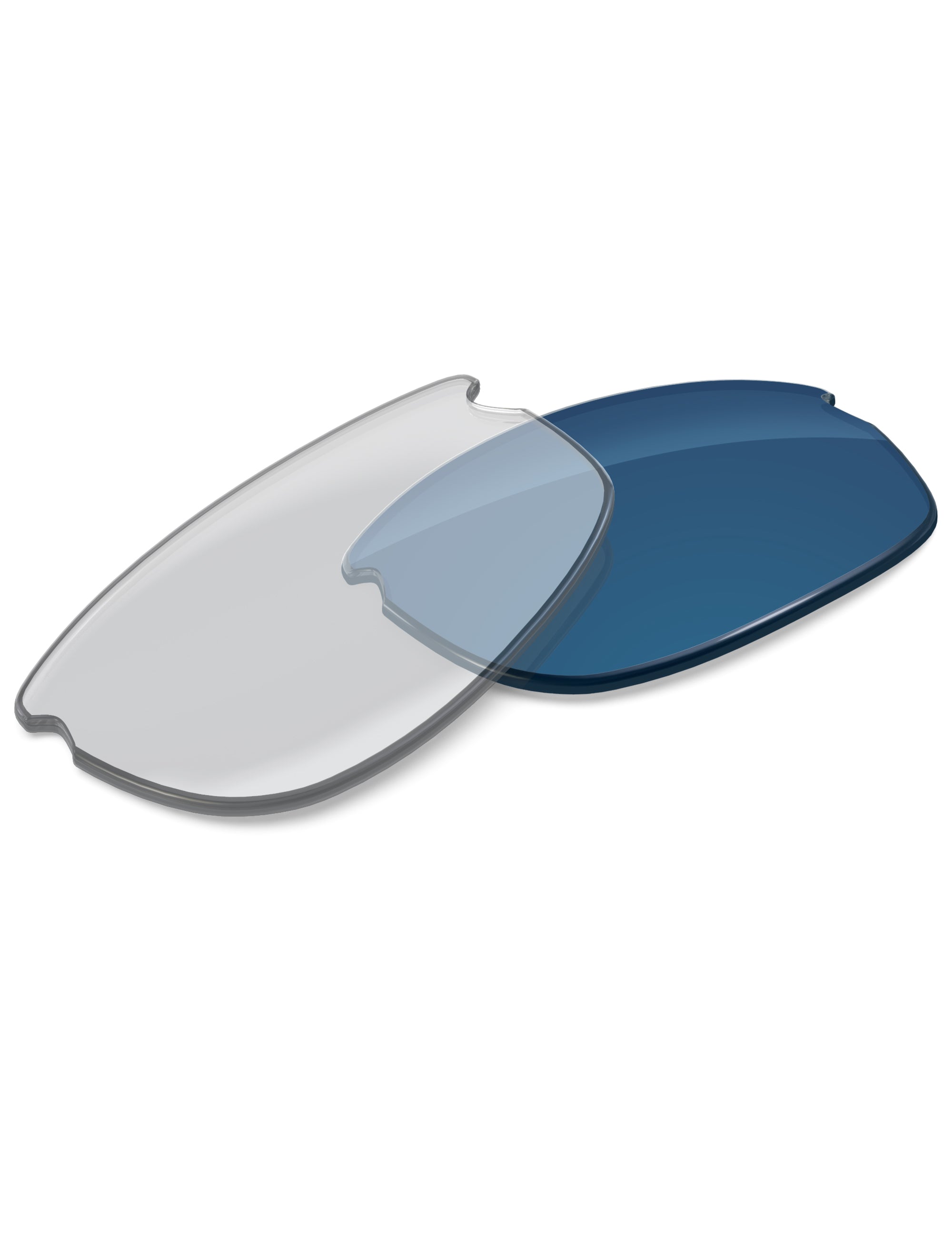 Adapt Blue Photochromic-Non-Polarized